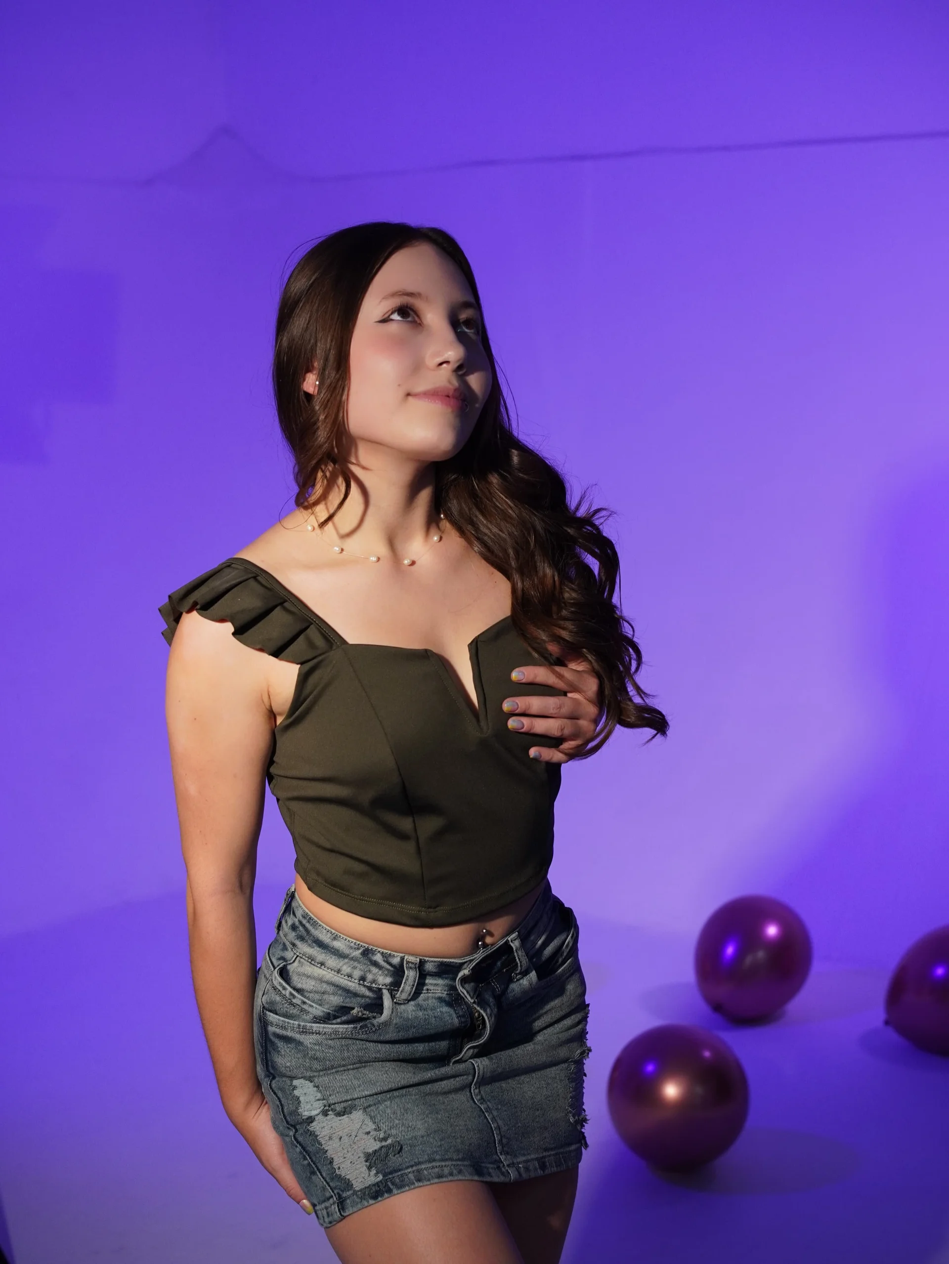 XXX Porn Photo of Nude Thalia_anderson 222