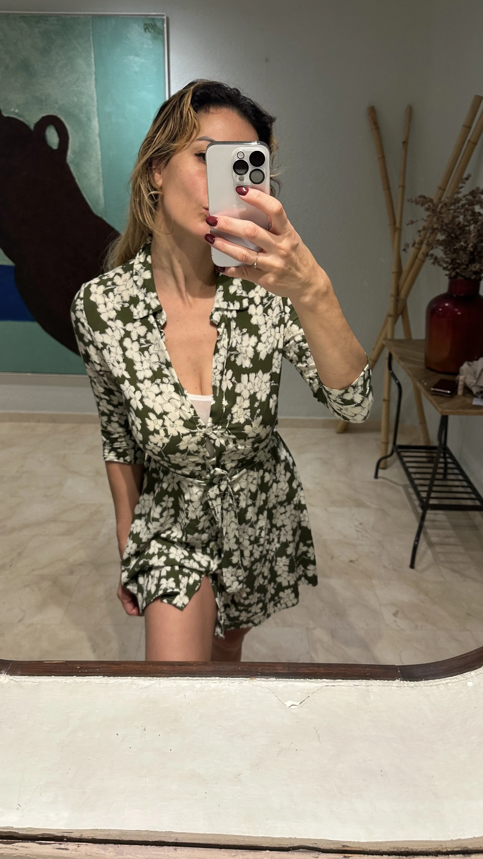 XXX Porn Photo of Nude Eva_Lastar 3