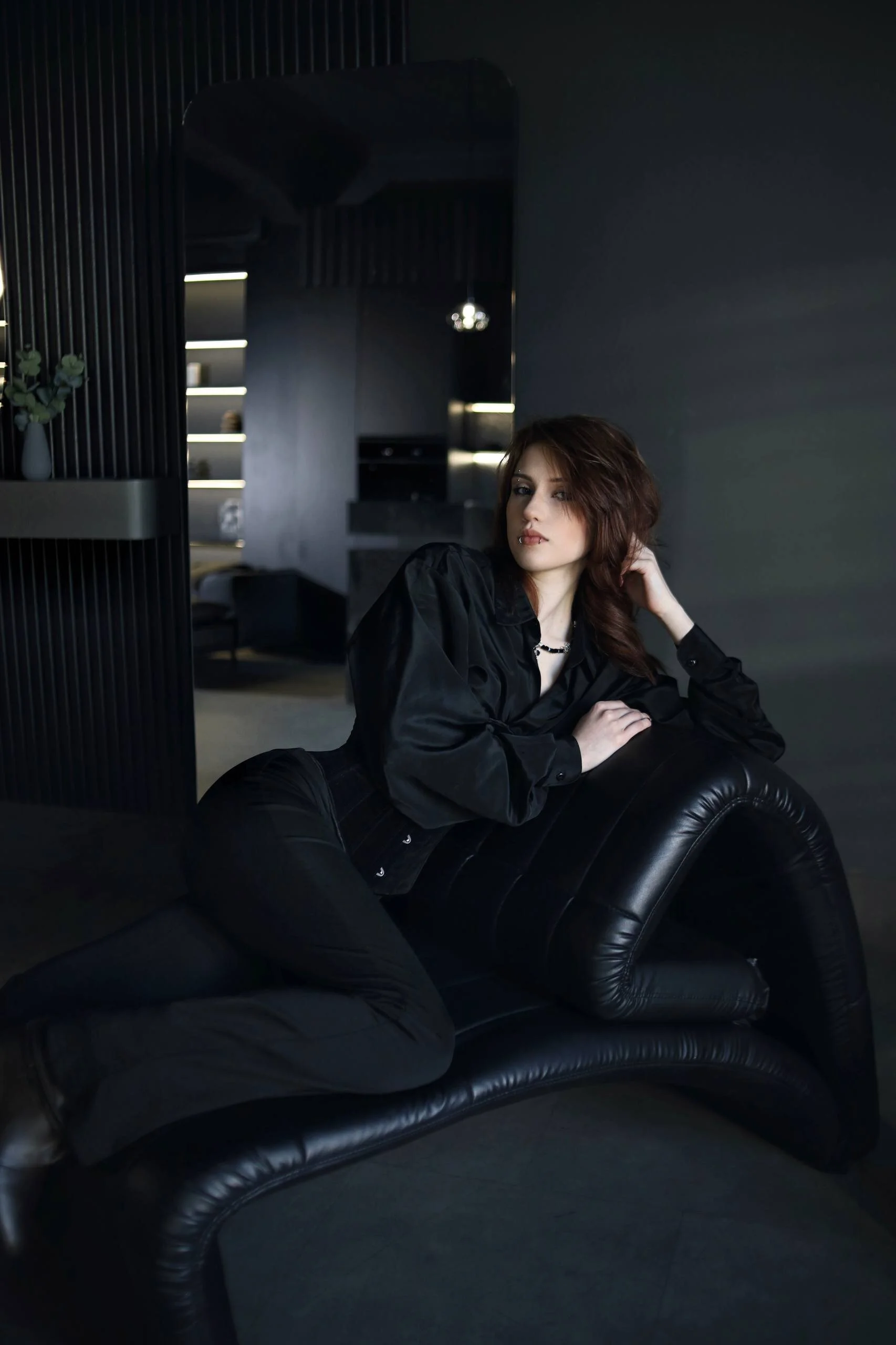 XXX Porn Photo of Nude vampi_queen 5