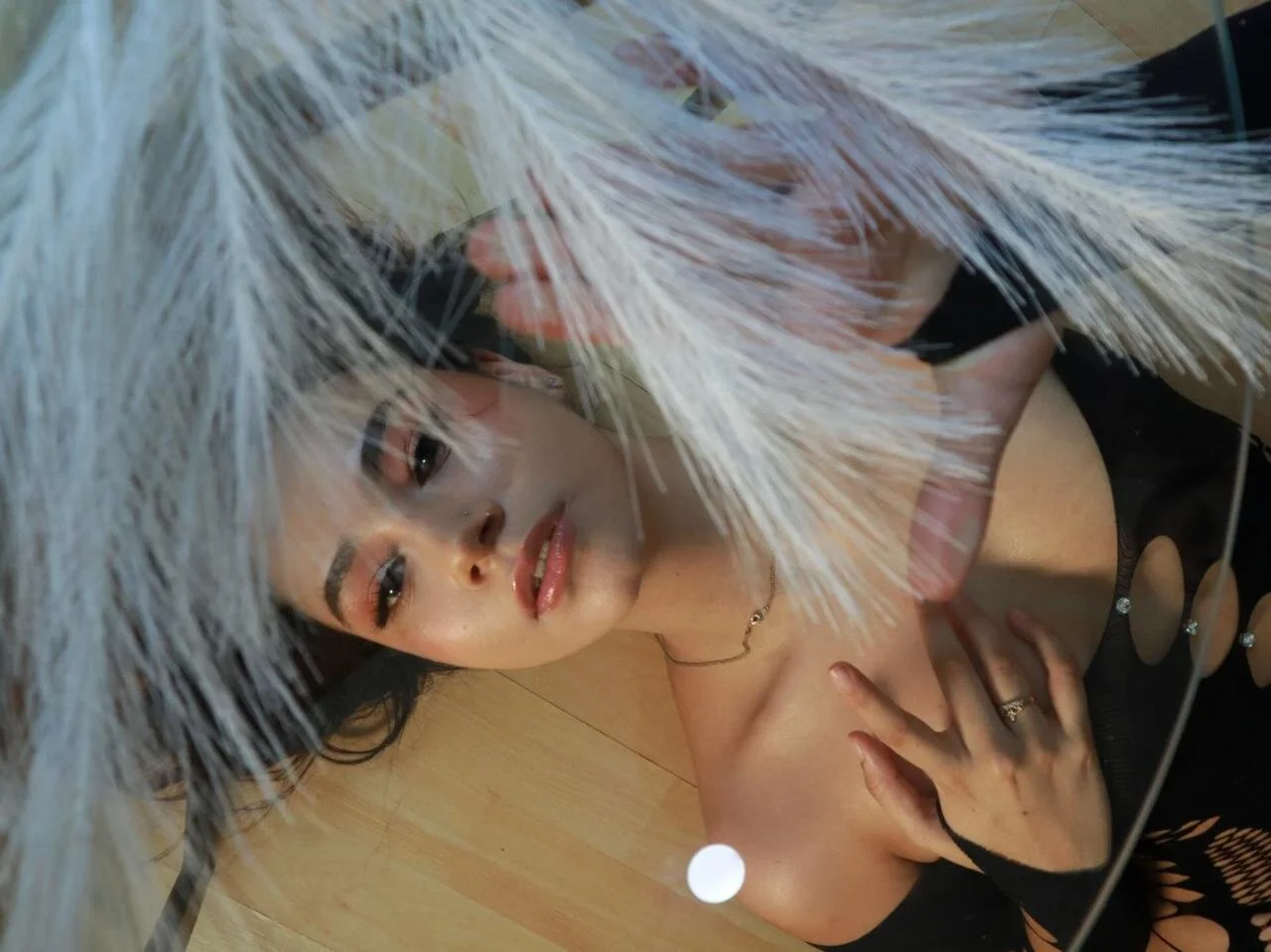XXX Porn Photo of Nude nathalia_koch_ 14