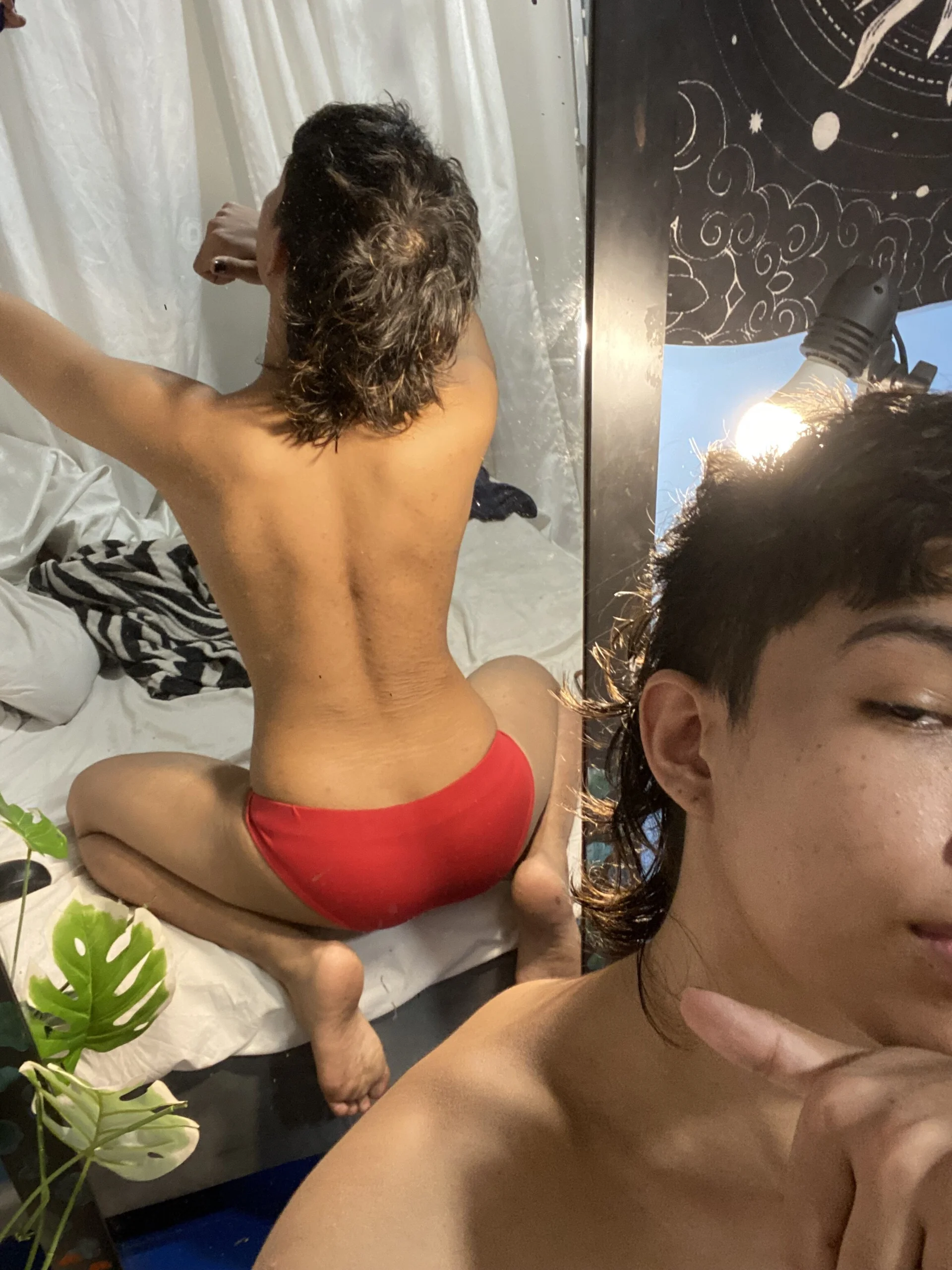 XXX Porn Photo of Nude alejito_jeje 33