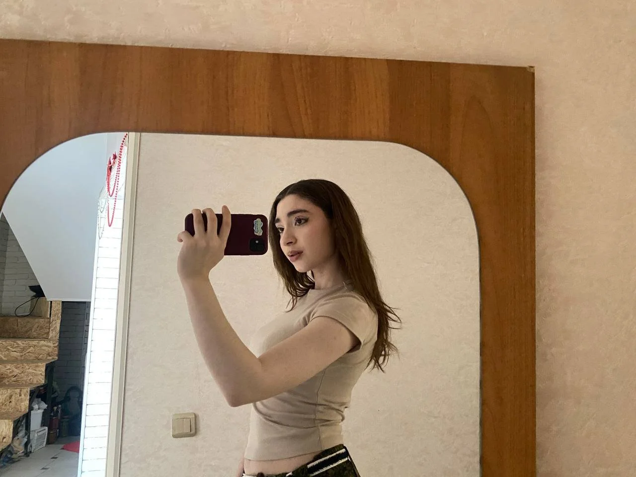 XXX Porn Photo of Nude Rosie_Sweety 5