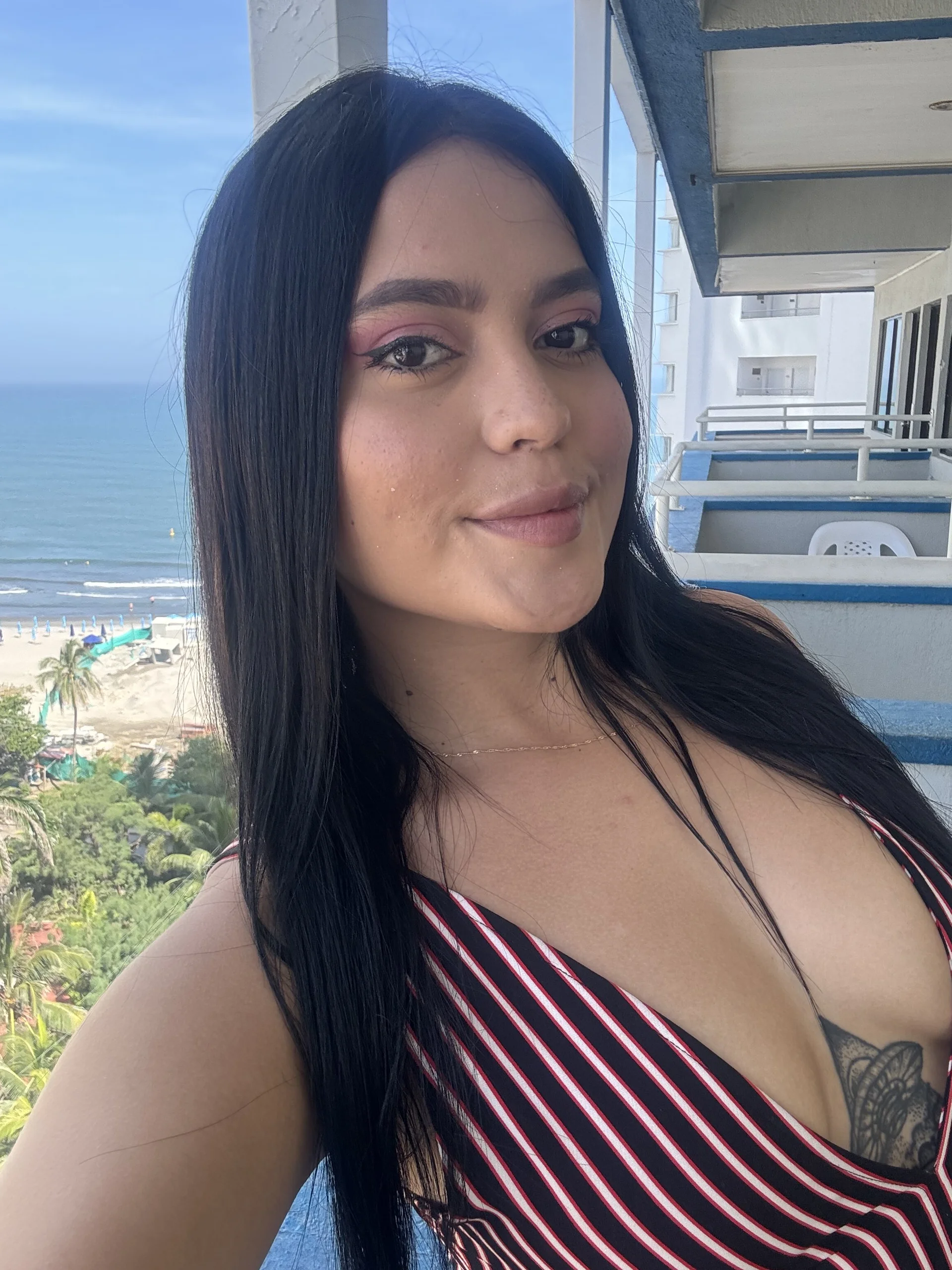 XXX Porn Photo of Nude Karla-sexy01 10
