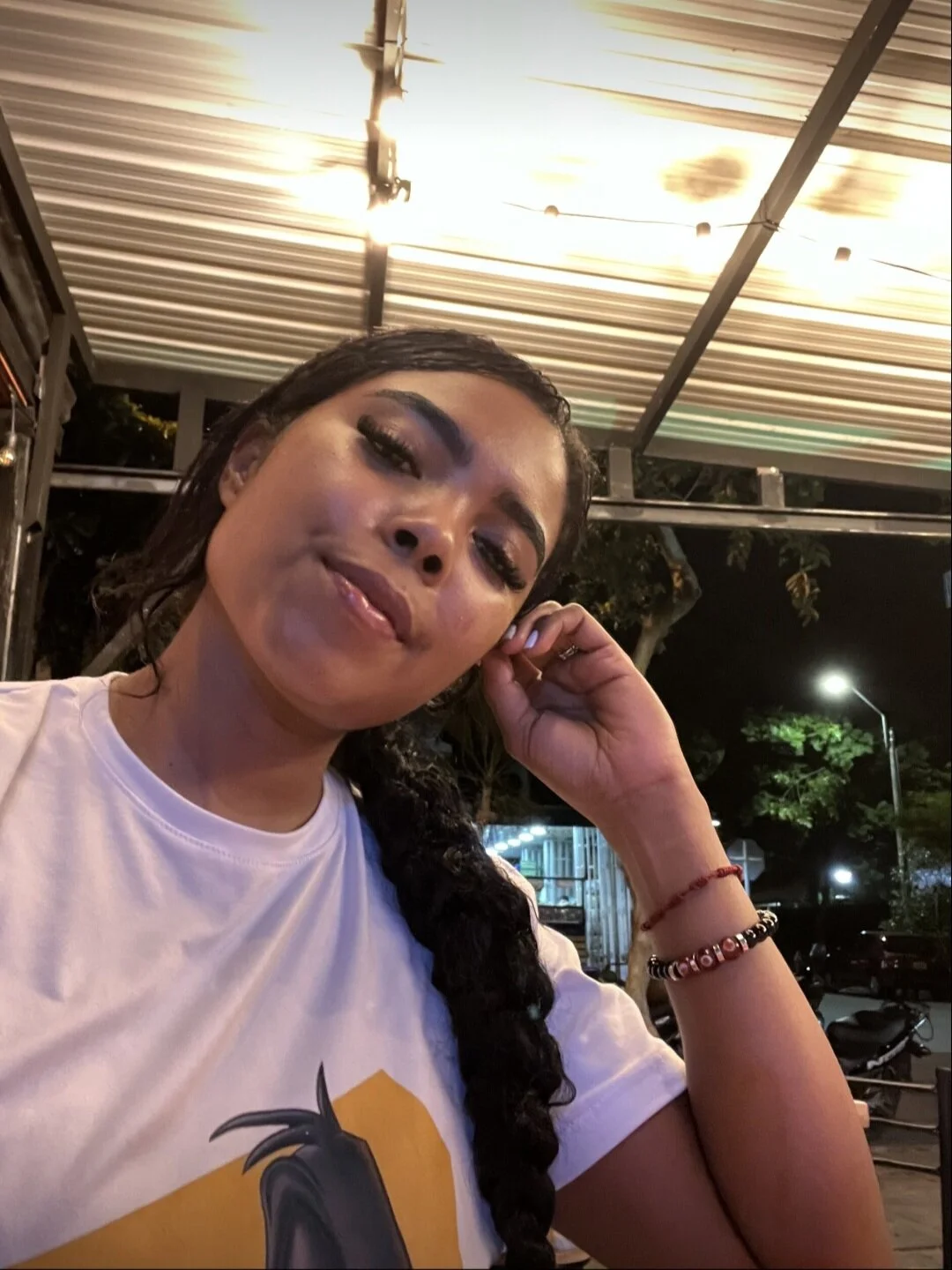 XXX Porn Photo of Nude CiaraHarrys 6