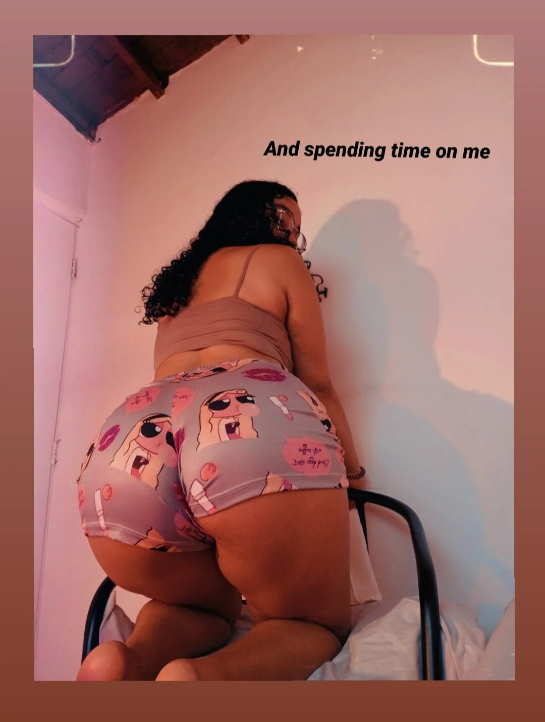 XXX Porn Photo of Nude HarleyRedd 36