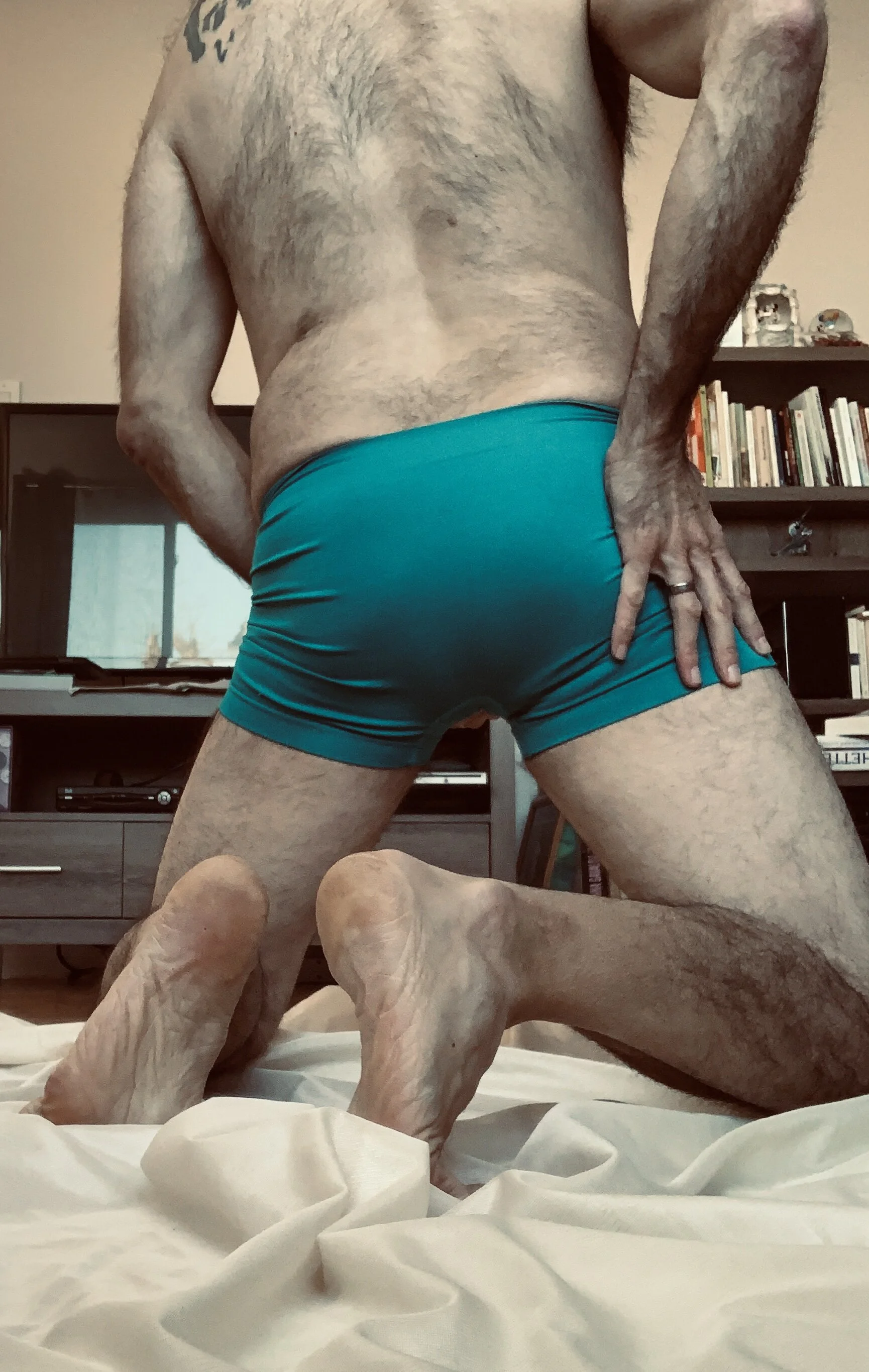 XXX Porn Photo of Nude MaxVain 2