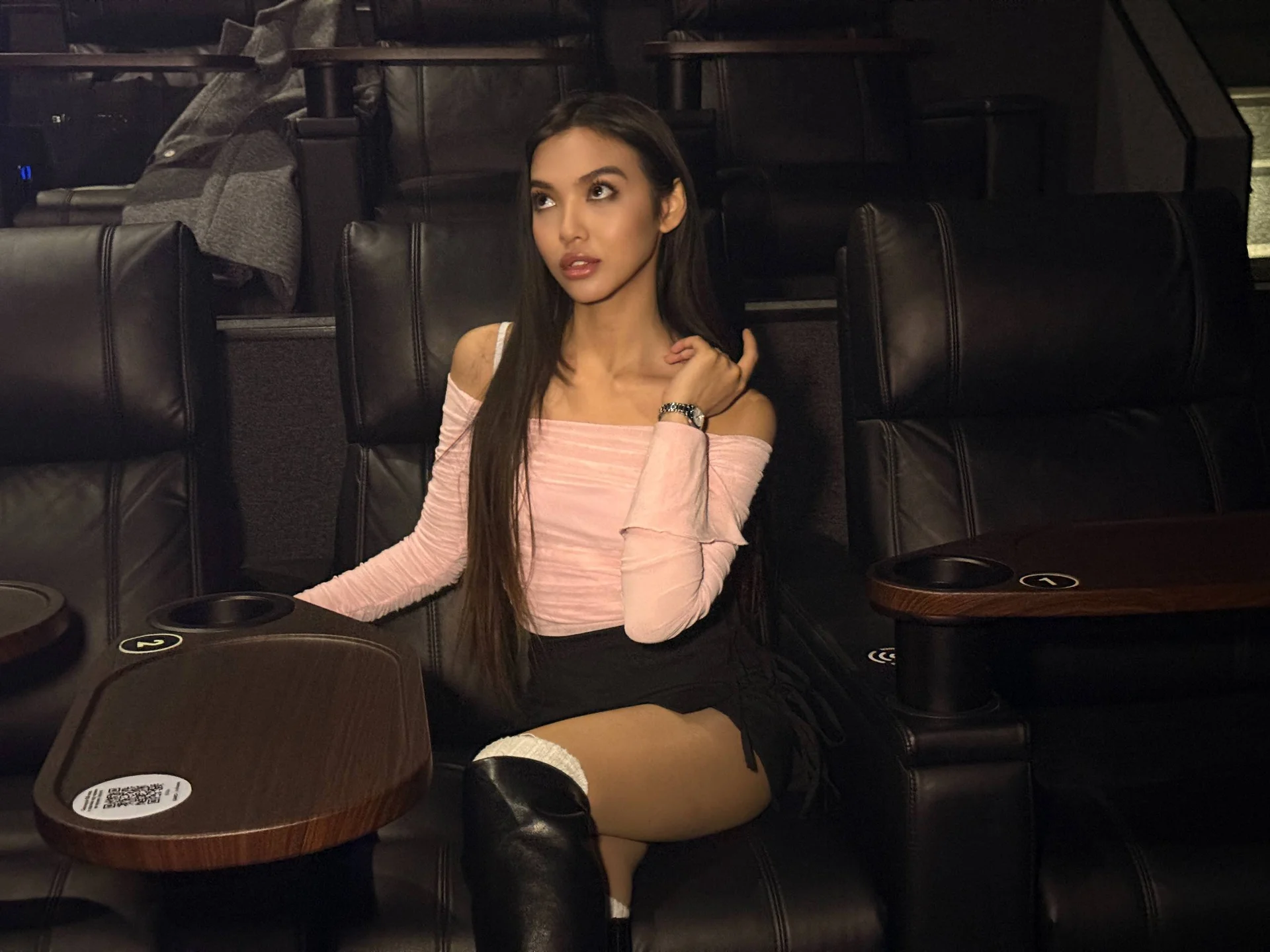 XXX Porn Photo of Nude Milisaaaaa 4