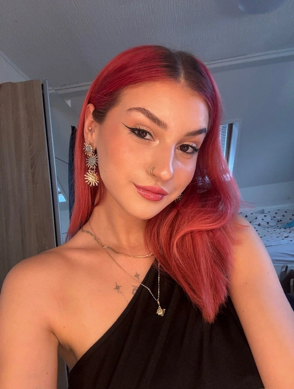 XXX Porn Photo of Nude Sasha_Blaze18 10