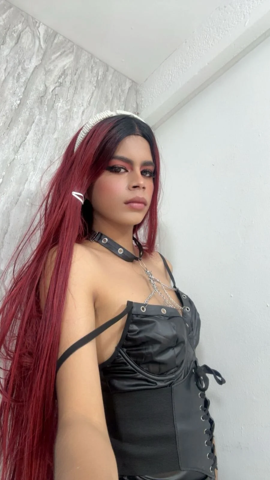 XXX Porn Photo of Nude lunastorm_ 16