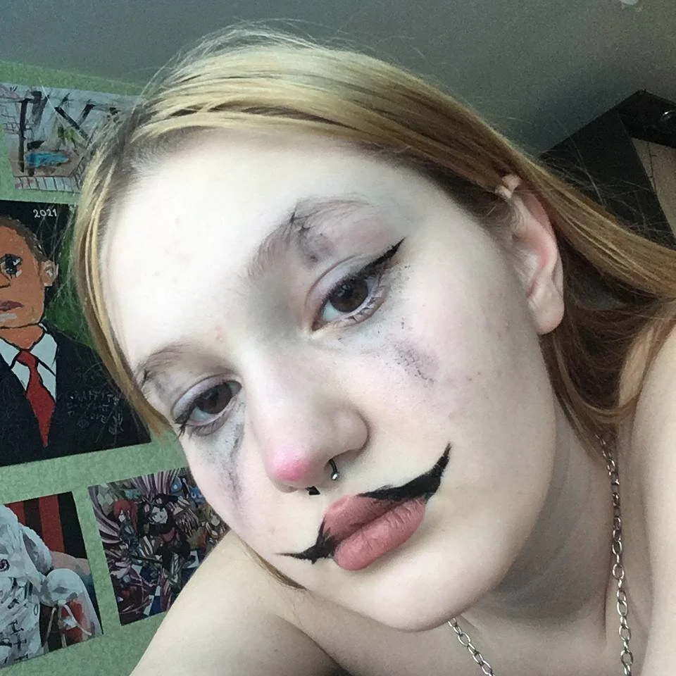 XXX Porn Photo of Nude Revymain 22