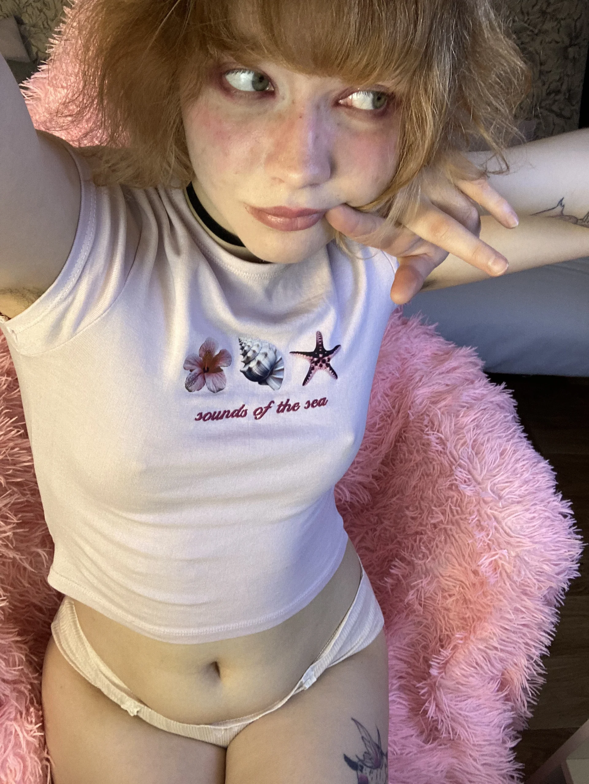XXX Porn Photo of Nude Molli_fae 5
