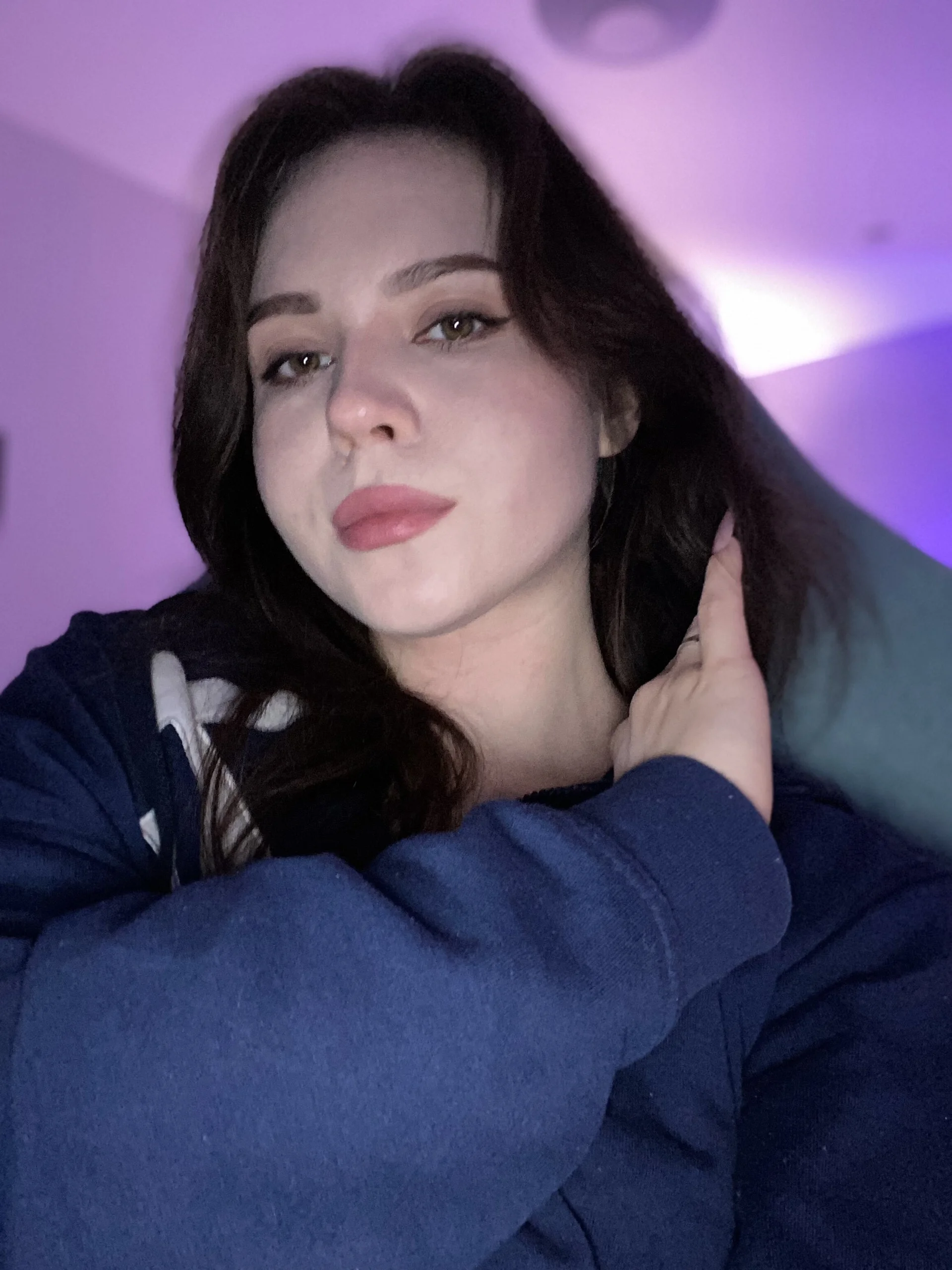 XXX Porn Photo of Nude Obaldelaa 2