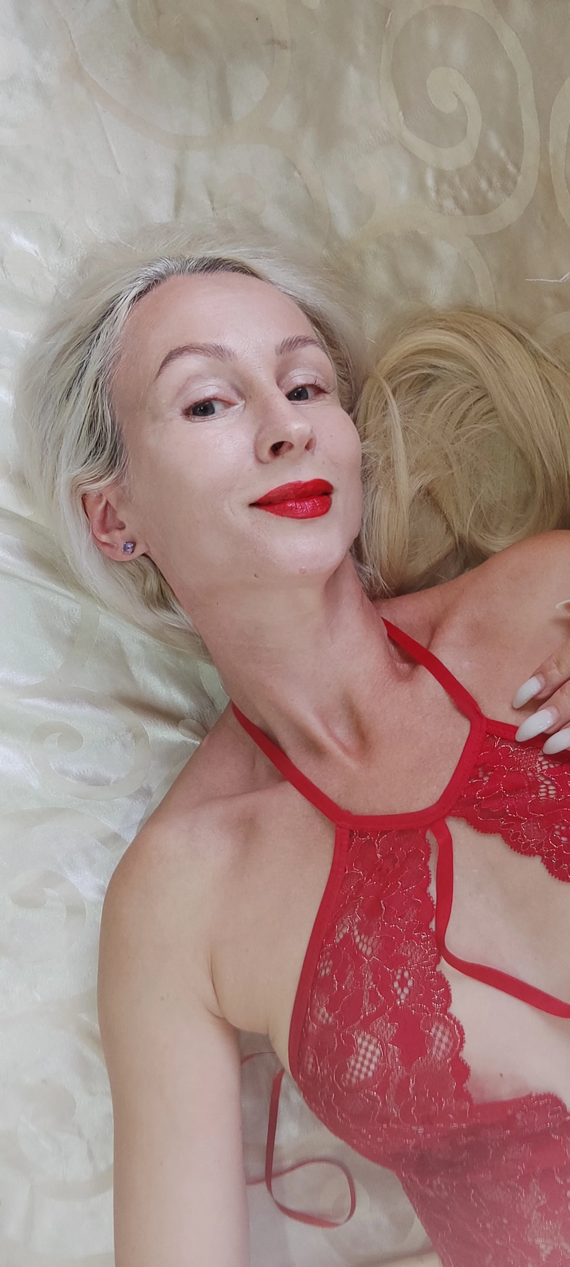 XXX Porn Photo of Nude Mariana_har777 5