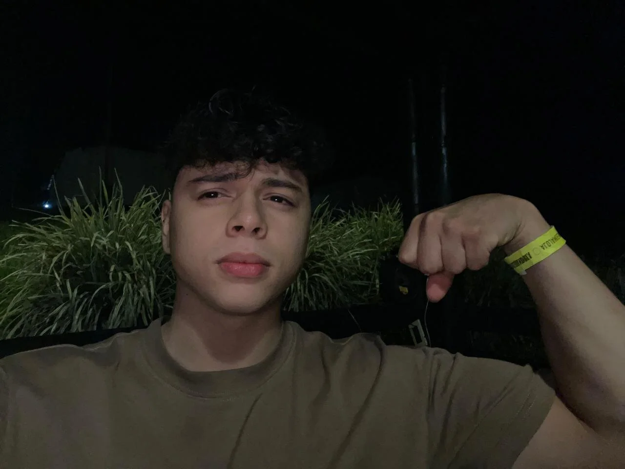 XXX Porn Photo of Nude Ethan_occonor 31