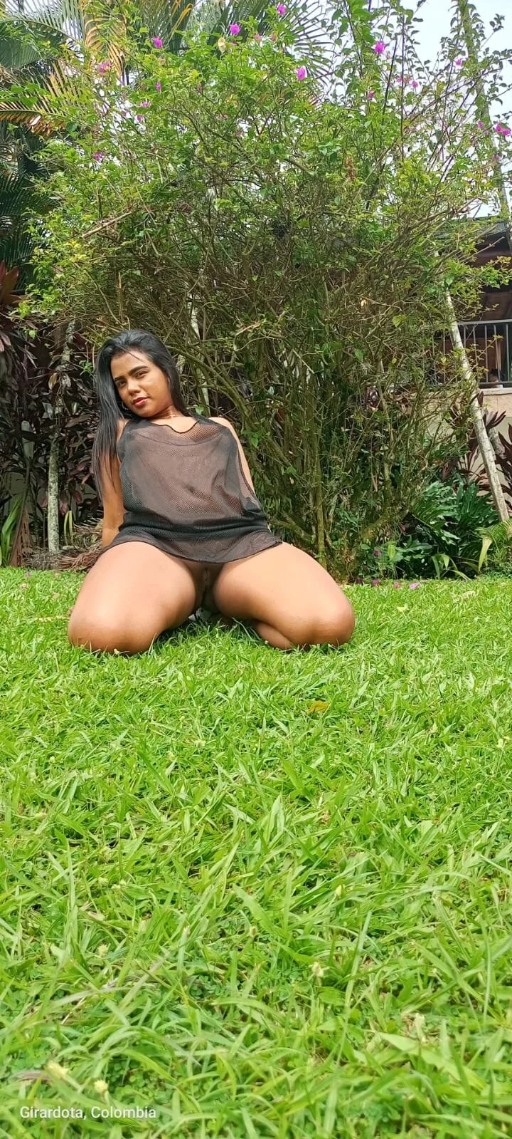 XXX Porn Photo of Nude Liss-Reyes 61