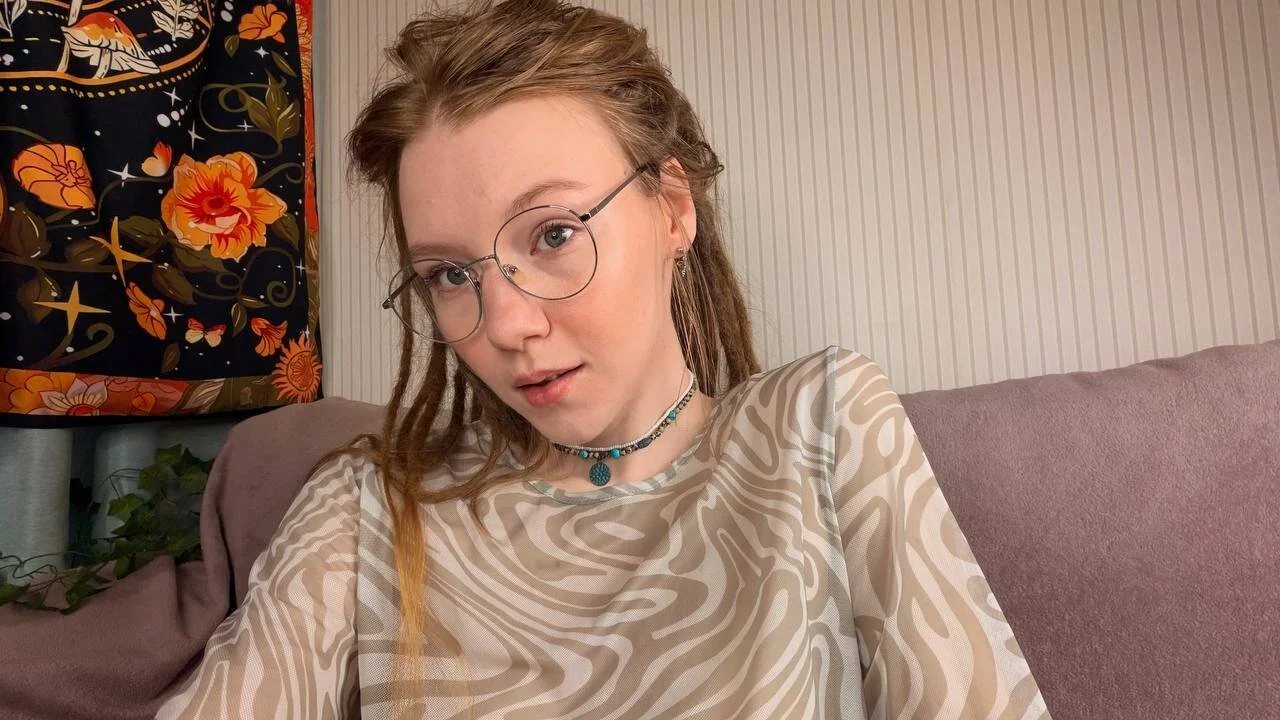 XXX Porn Photo of Nude lyra_thenymph 44
