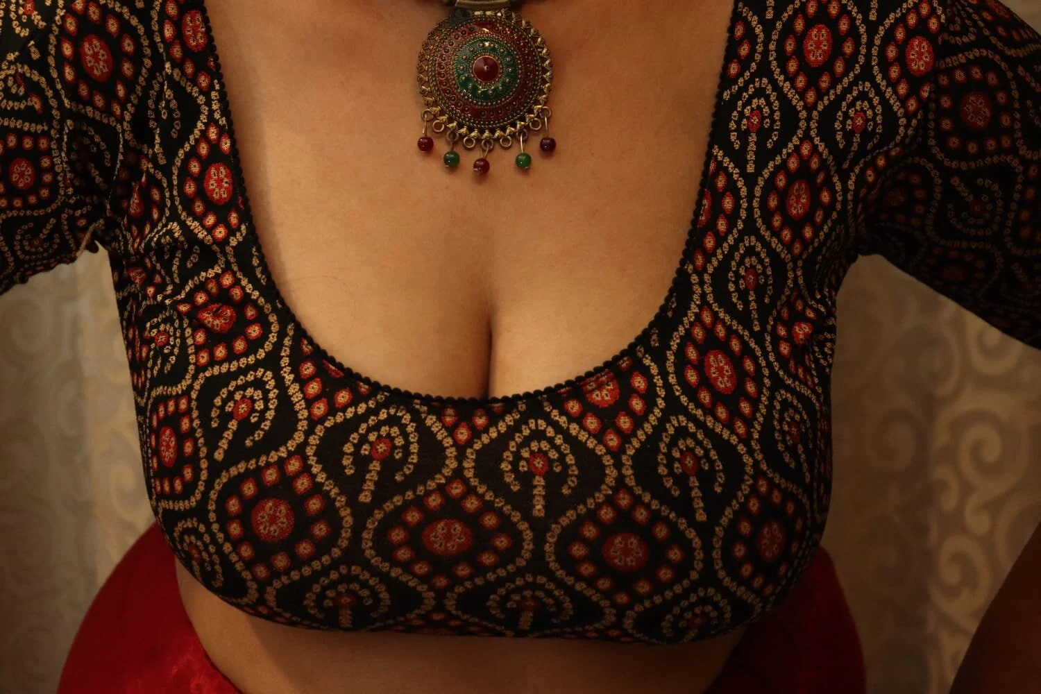 XXX Porn Photo of Nude LOVE__RANI 18