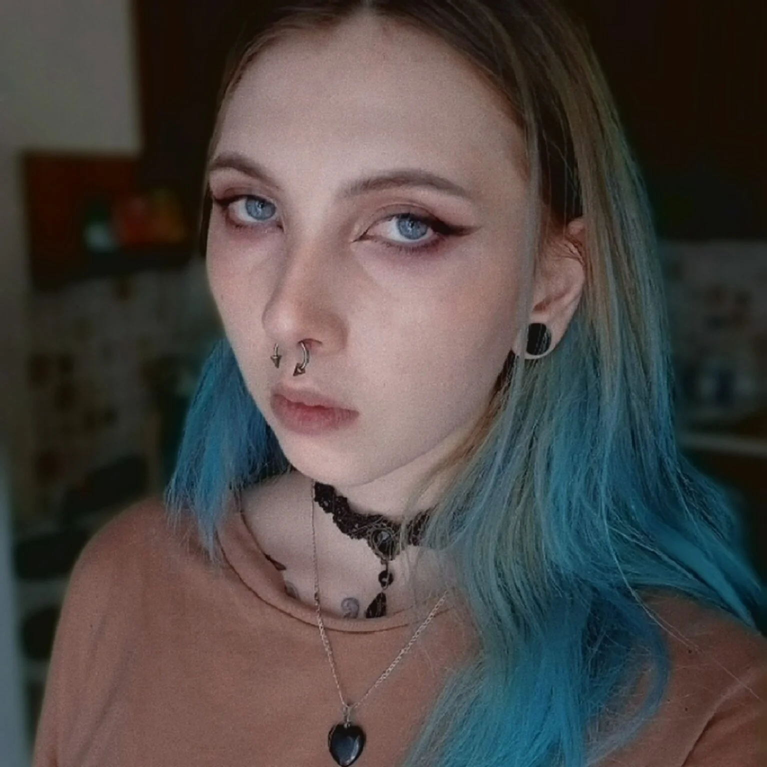 XXX Porn Photo of Nude JustMeowGirl 30