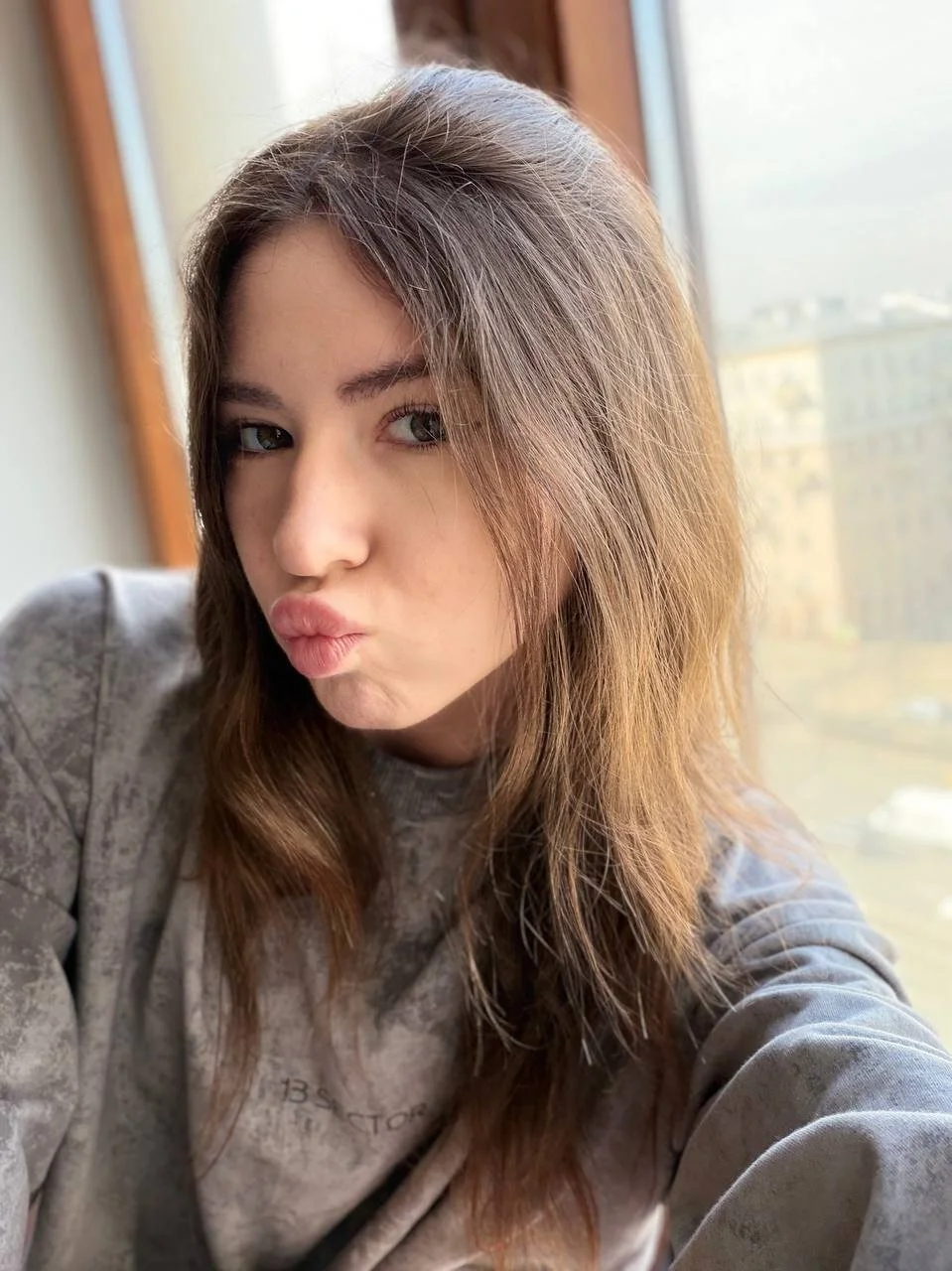 XXX Porn Photo of Nude AbbeyStark 7