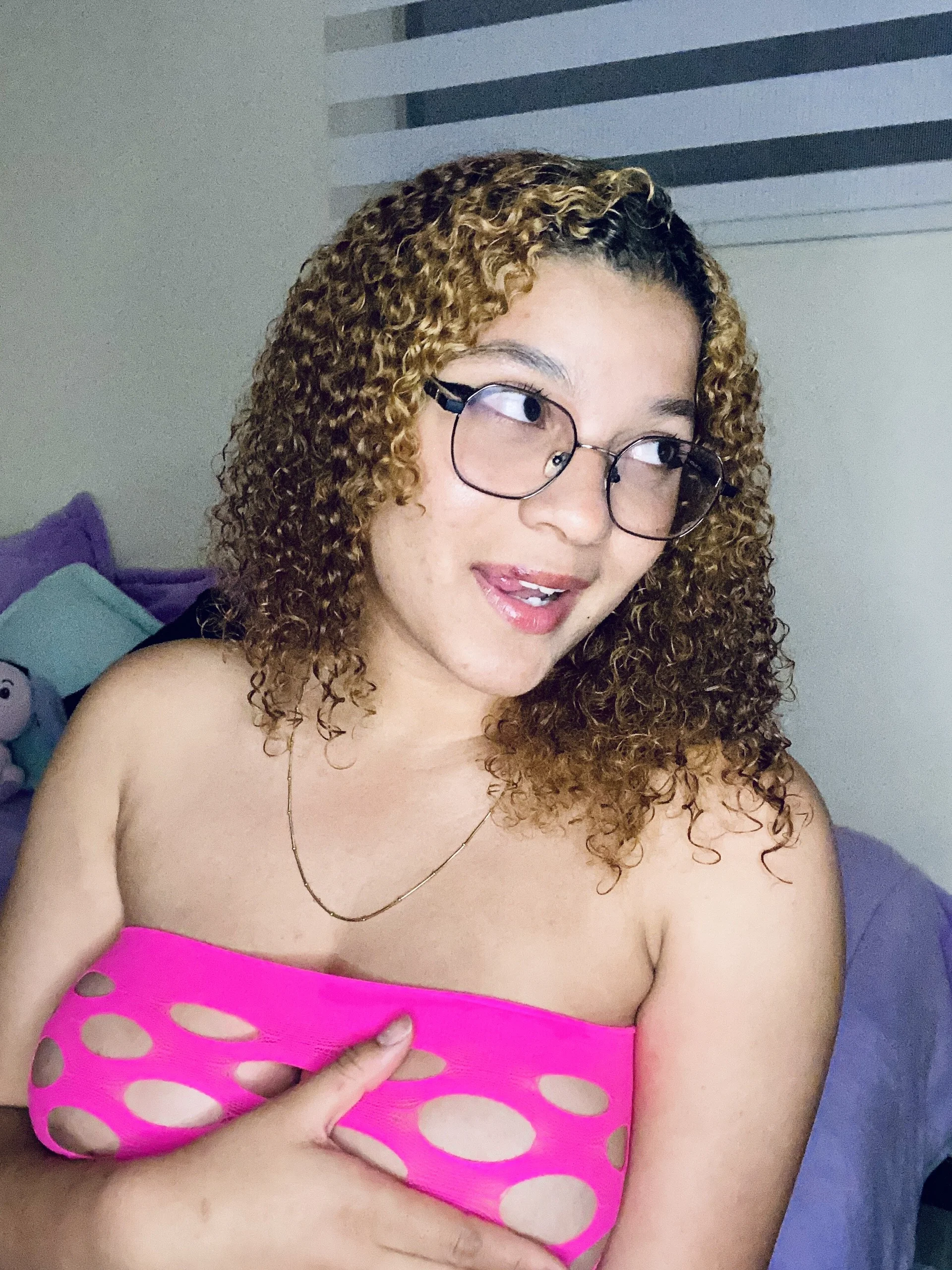 XXX Porn Photo of Nude KendyLove_ 5