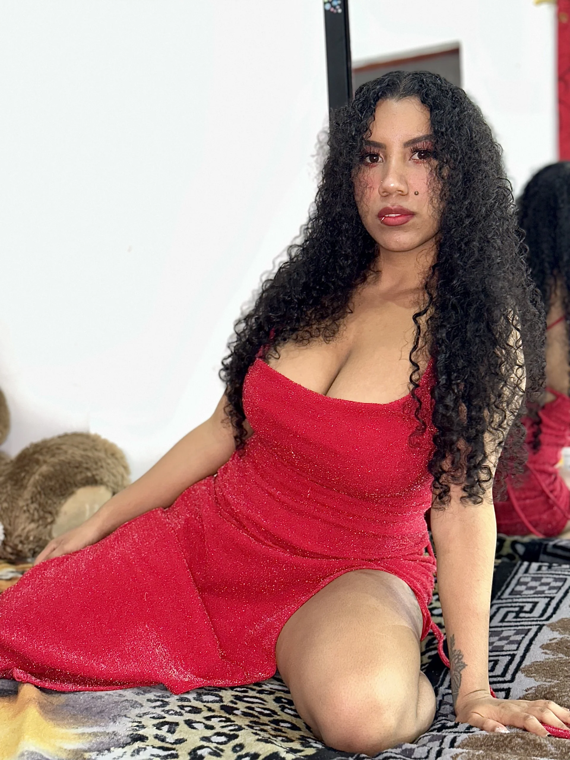 XXX Porn Photo of Nude serena_willow 66