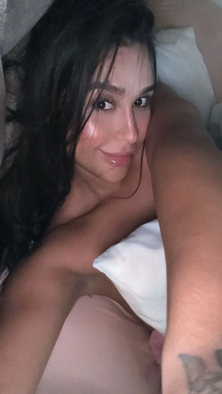 XXX Porn Photo of Nude LaurenSofiaTx 5