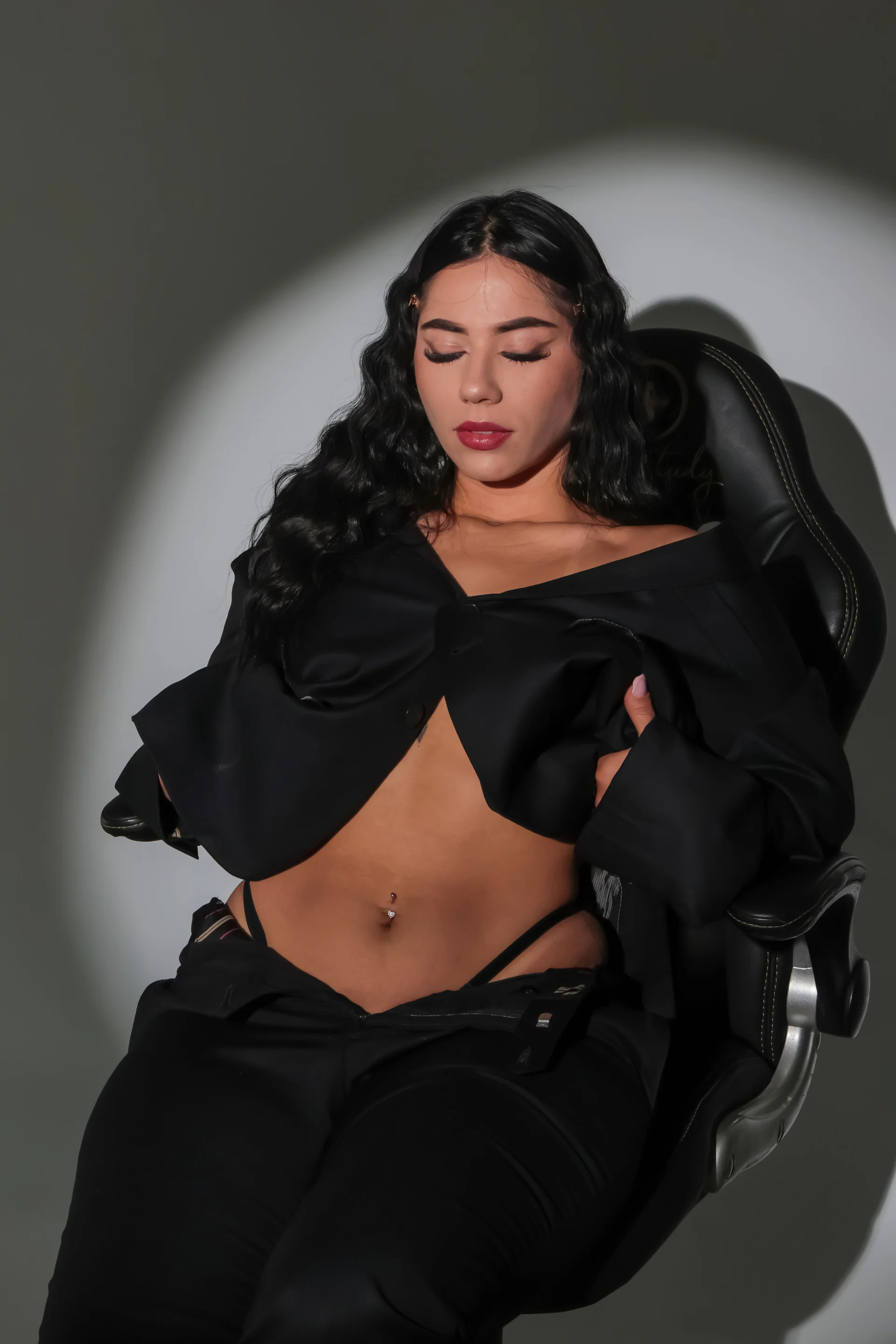 XXX Porn Photo of Nude sam_lewins 47