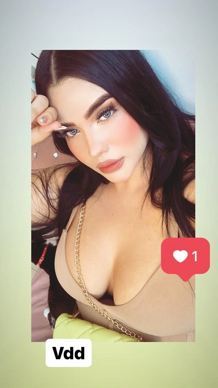XXX Porn Photo of Nude sweet_dalila 2