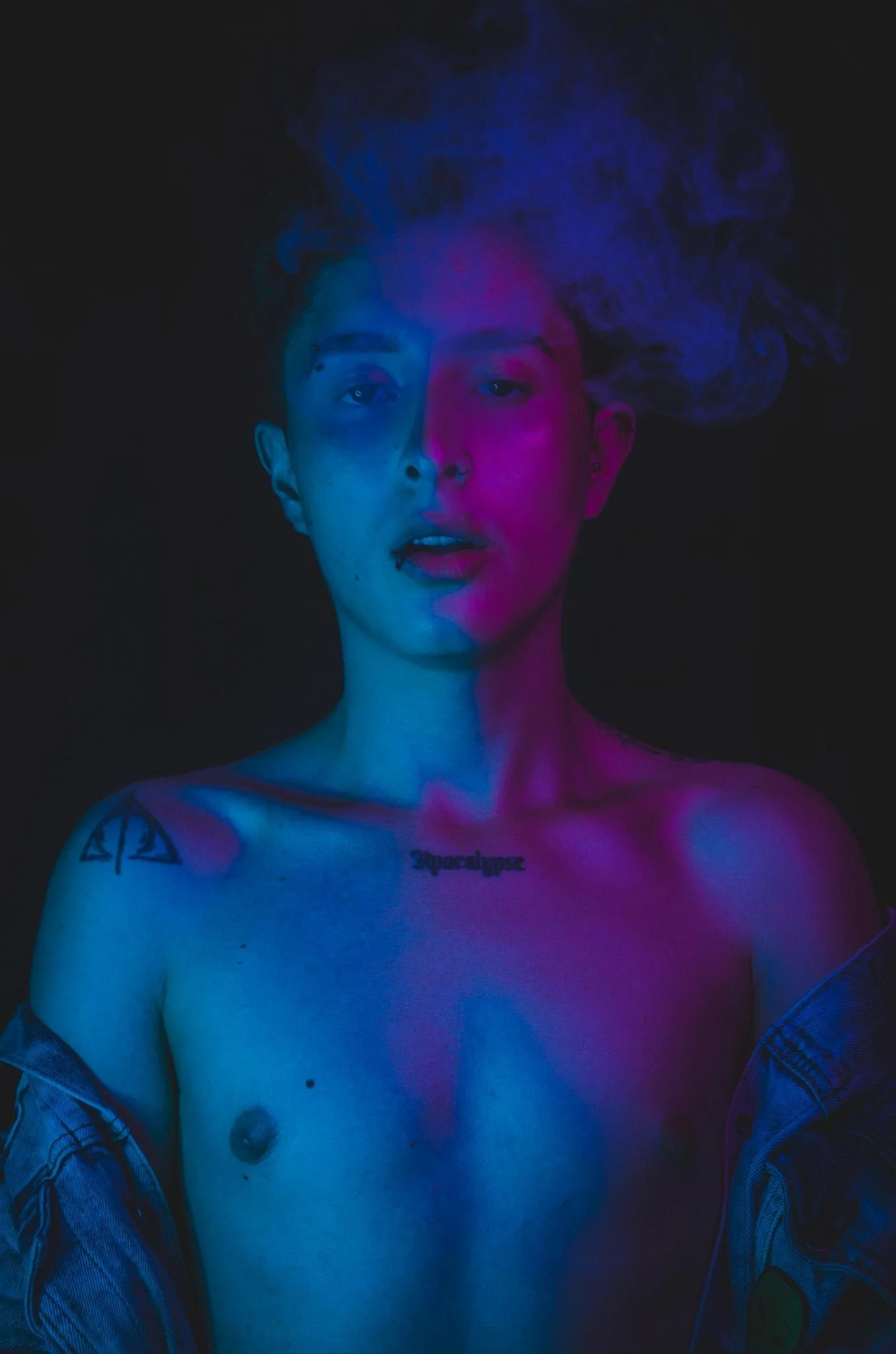 XXX Porn Photo of Nude James666black 35