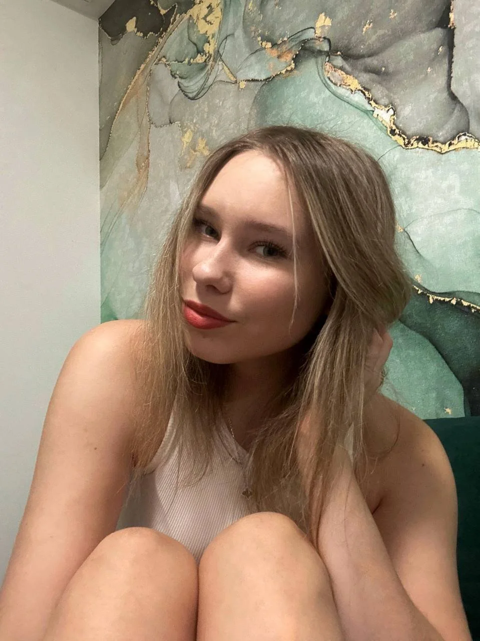 XXX Porn Photo of Nude MathaConnie 2