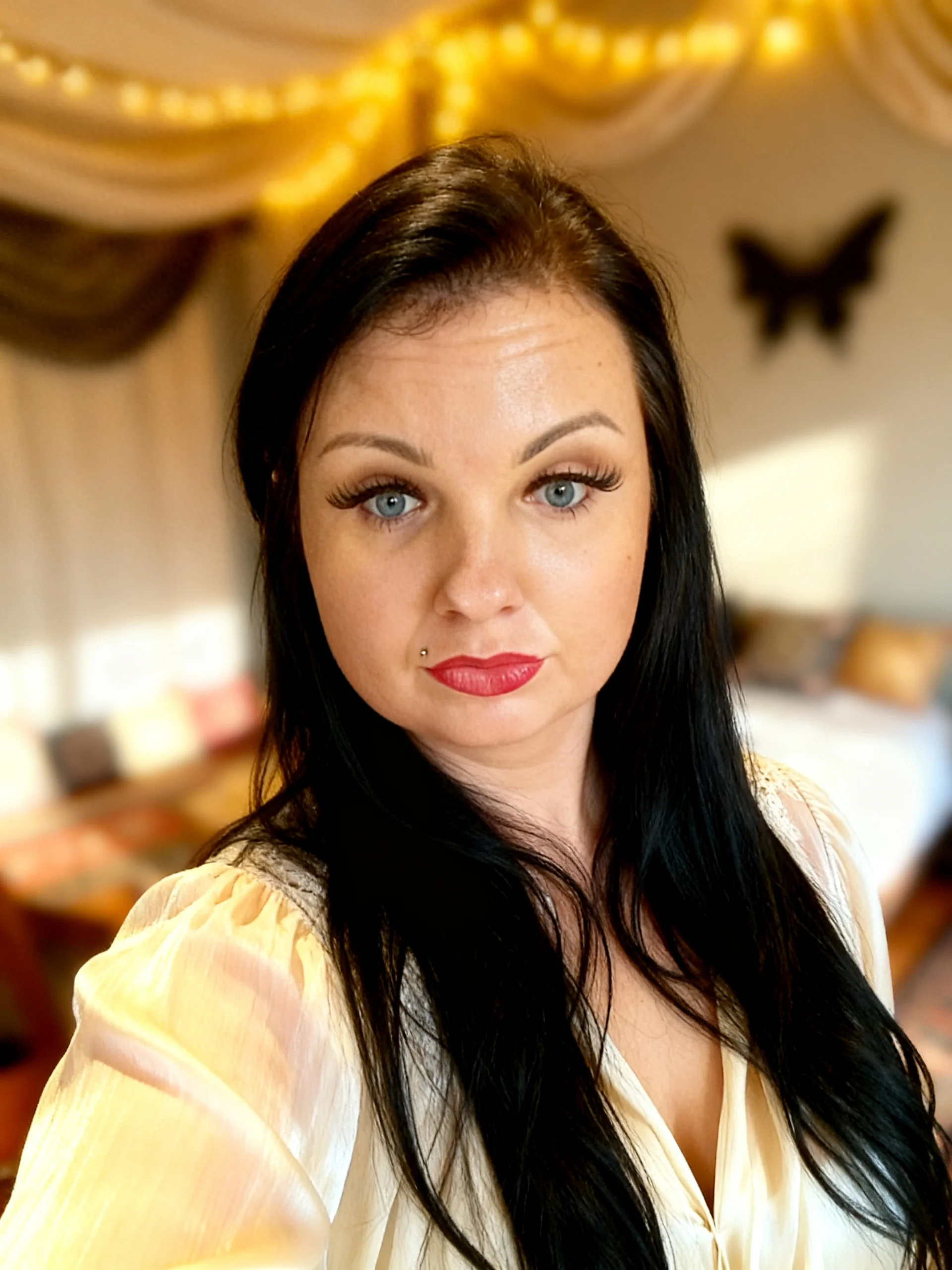XXX Porn Photo of Nude MeganFlirt 5