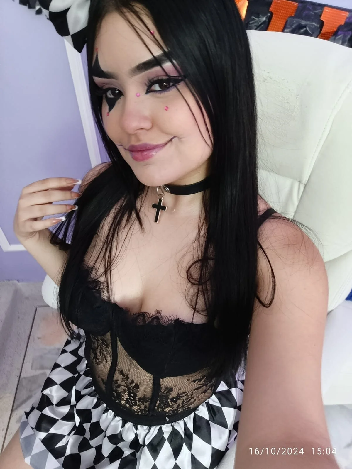 XXX Porn Photo of Nude martinasaez 19
