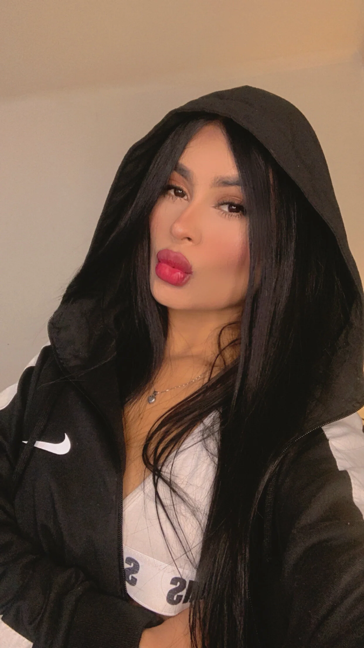 XXX Porn Photo of Nude Cilie_lee 15