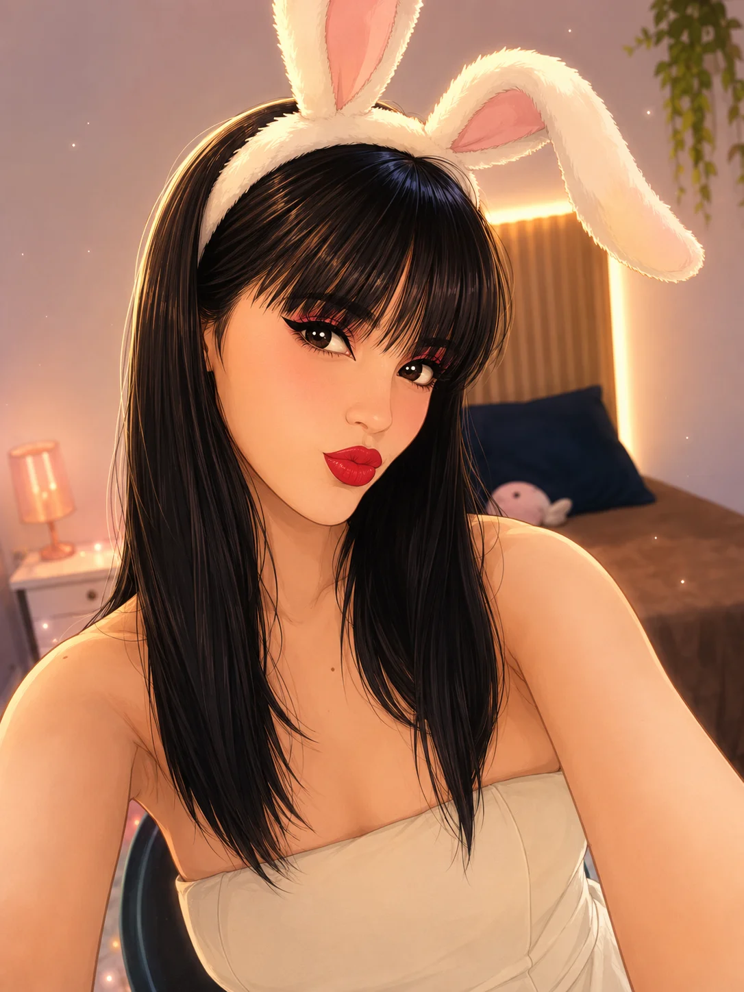 XXX Porn Photo of Nude sailor_moon07 106