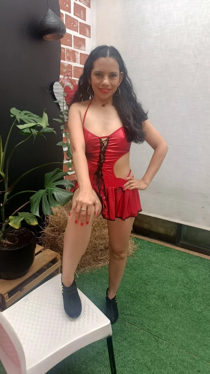 XXX Porn Photo of Nude KimberlyMonroee 23