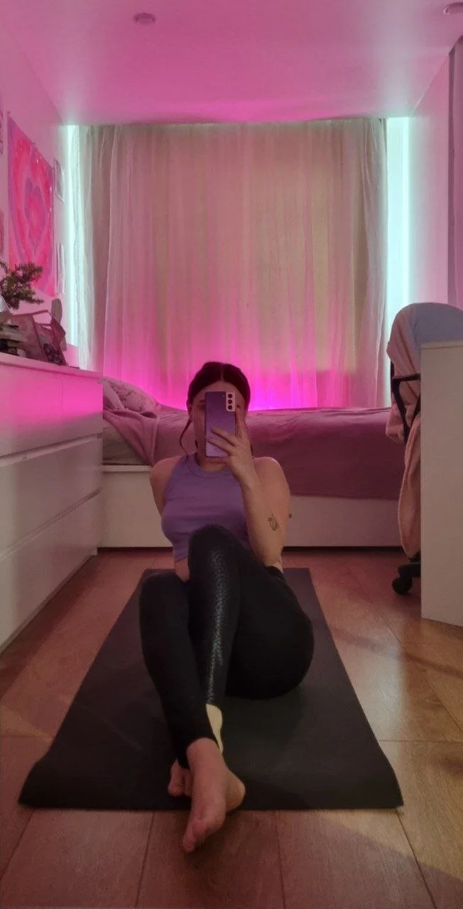 XXX Porn Photo of Nude candyXcarrie 10