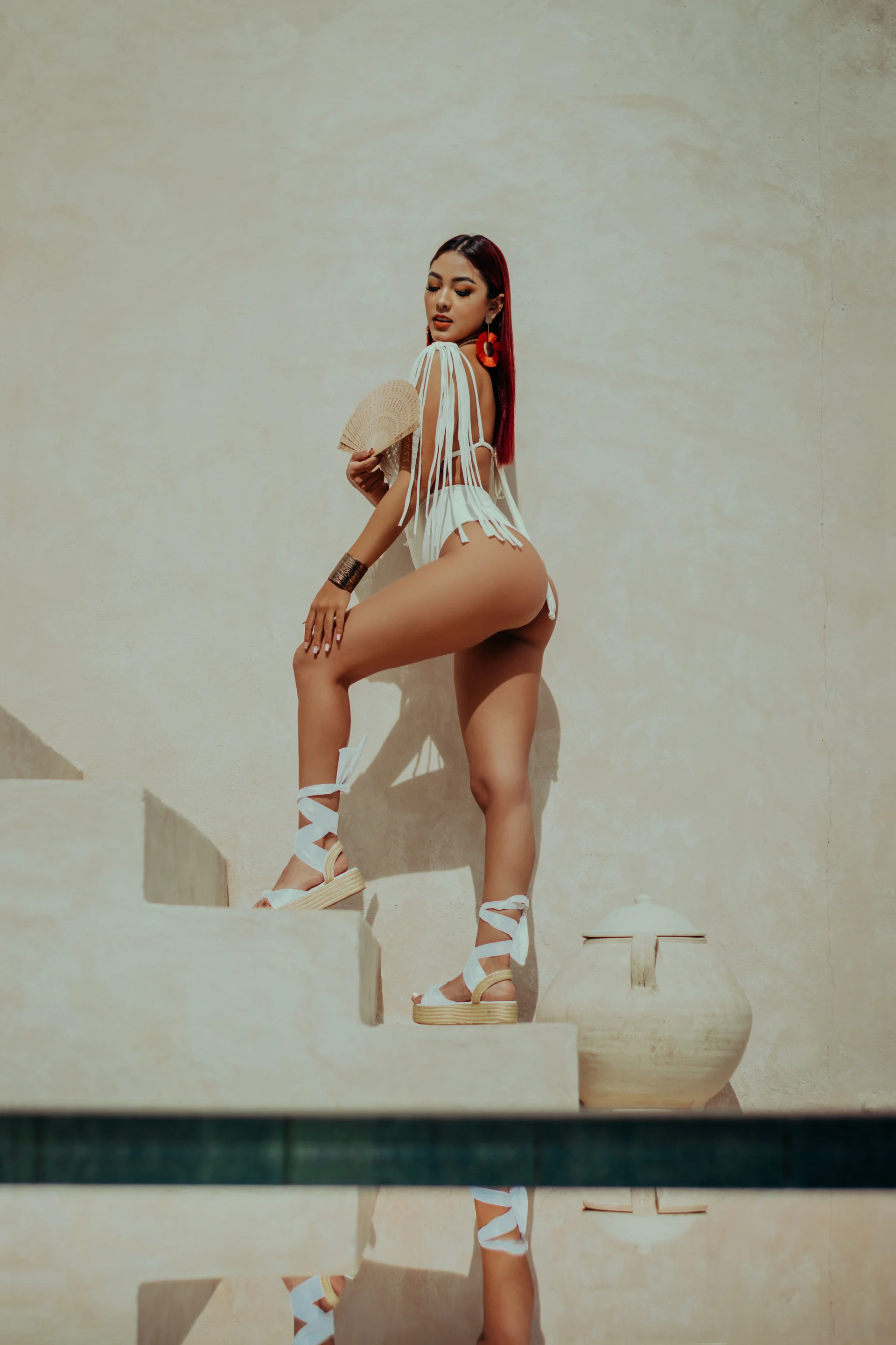 XXX Porn Photo of Nude AmmyScott 17