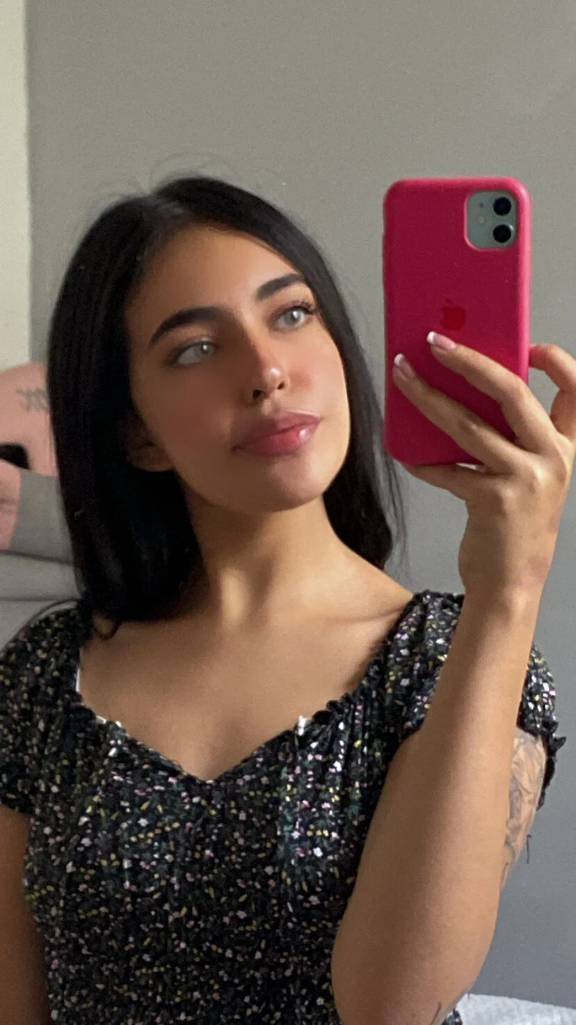 XXX Porn Photo of Nude DaphneUwu 396