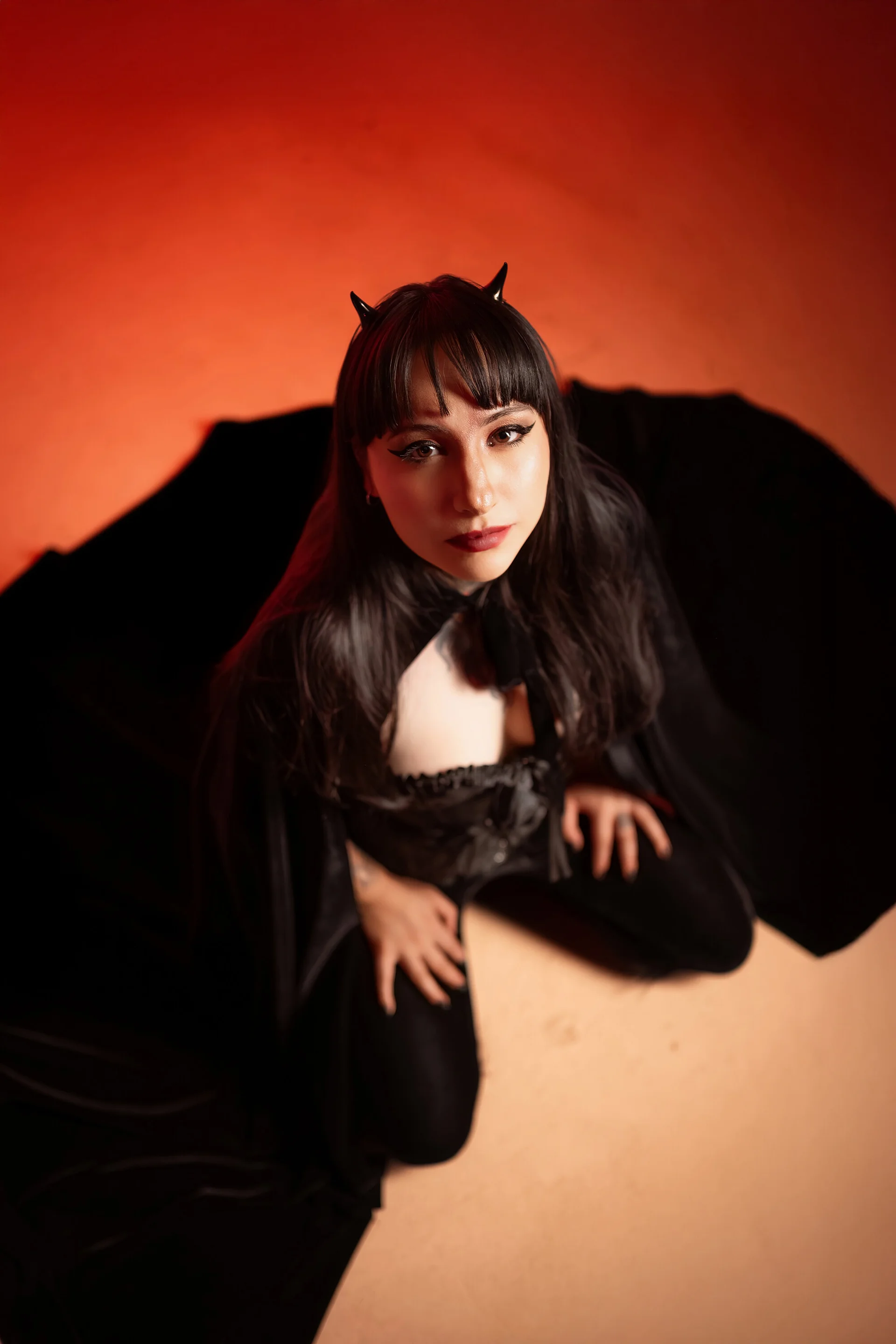 XXX Porn Photo of Nude Ravenna666_ 25