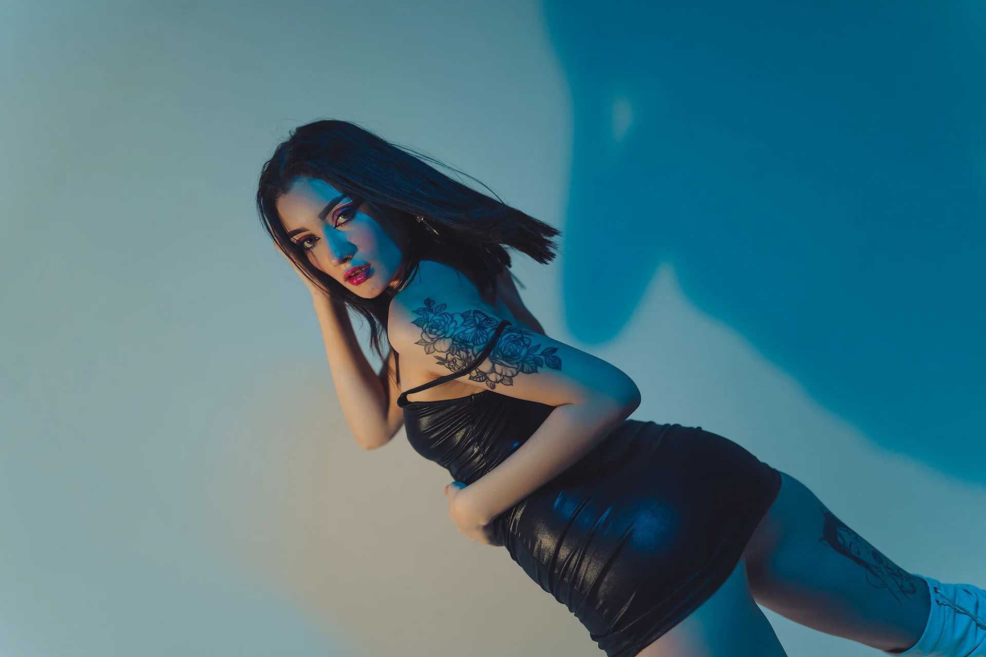 XXX Porn Photo of Nude CamileHolmes 45