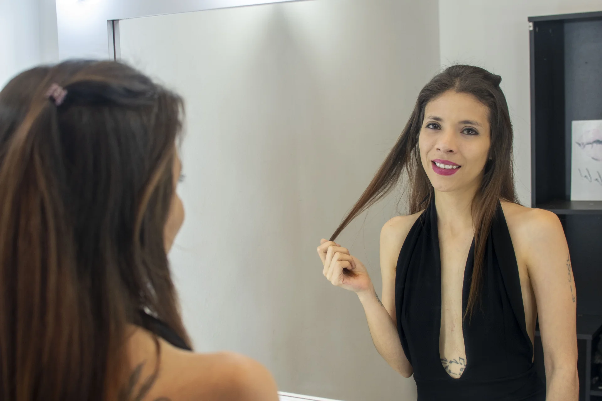 XXX Porn Photo of Nude ValentinaRivers 16