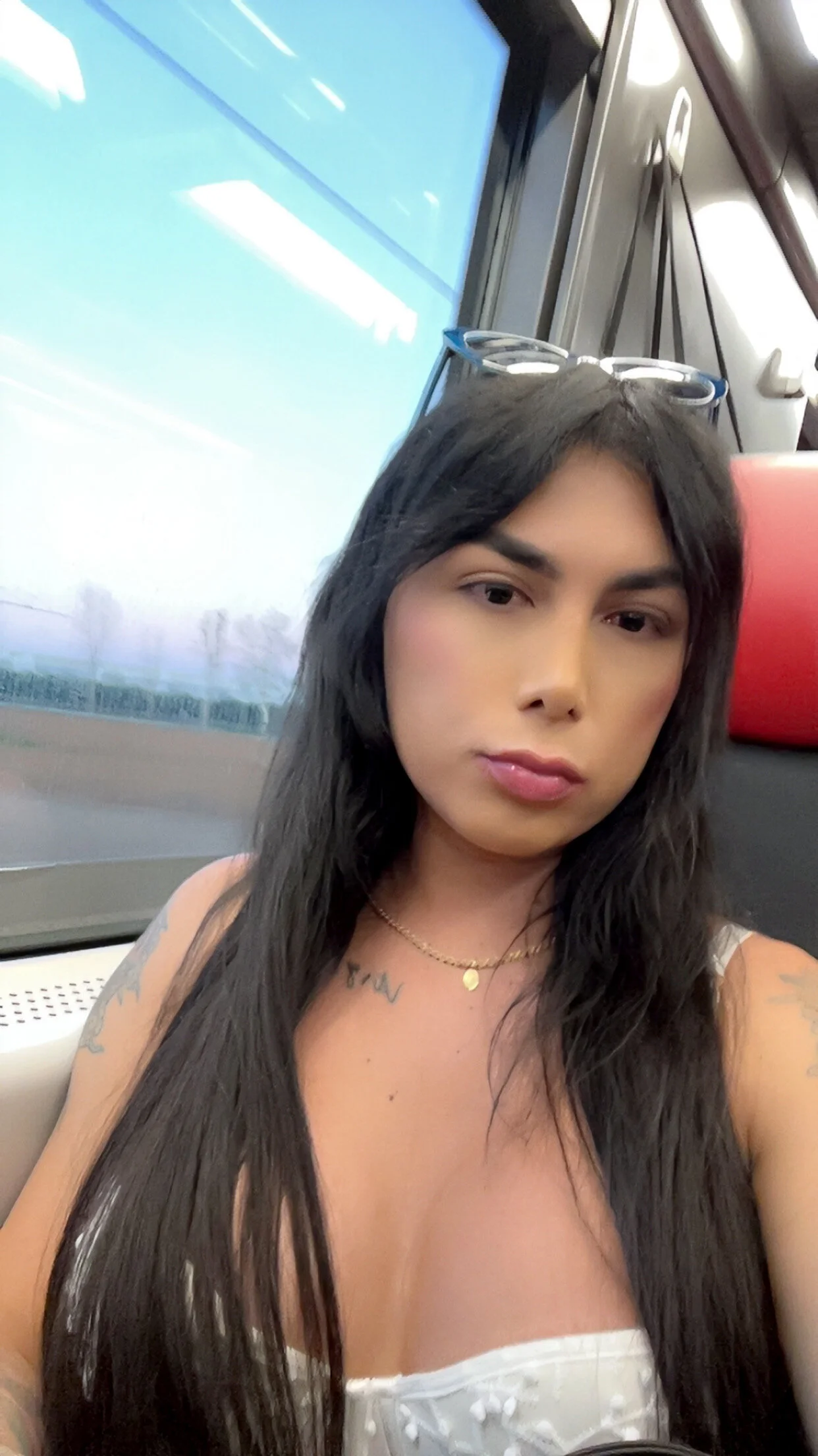 XXX Porn Photo of Nude missdirtyhot_ 5