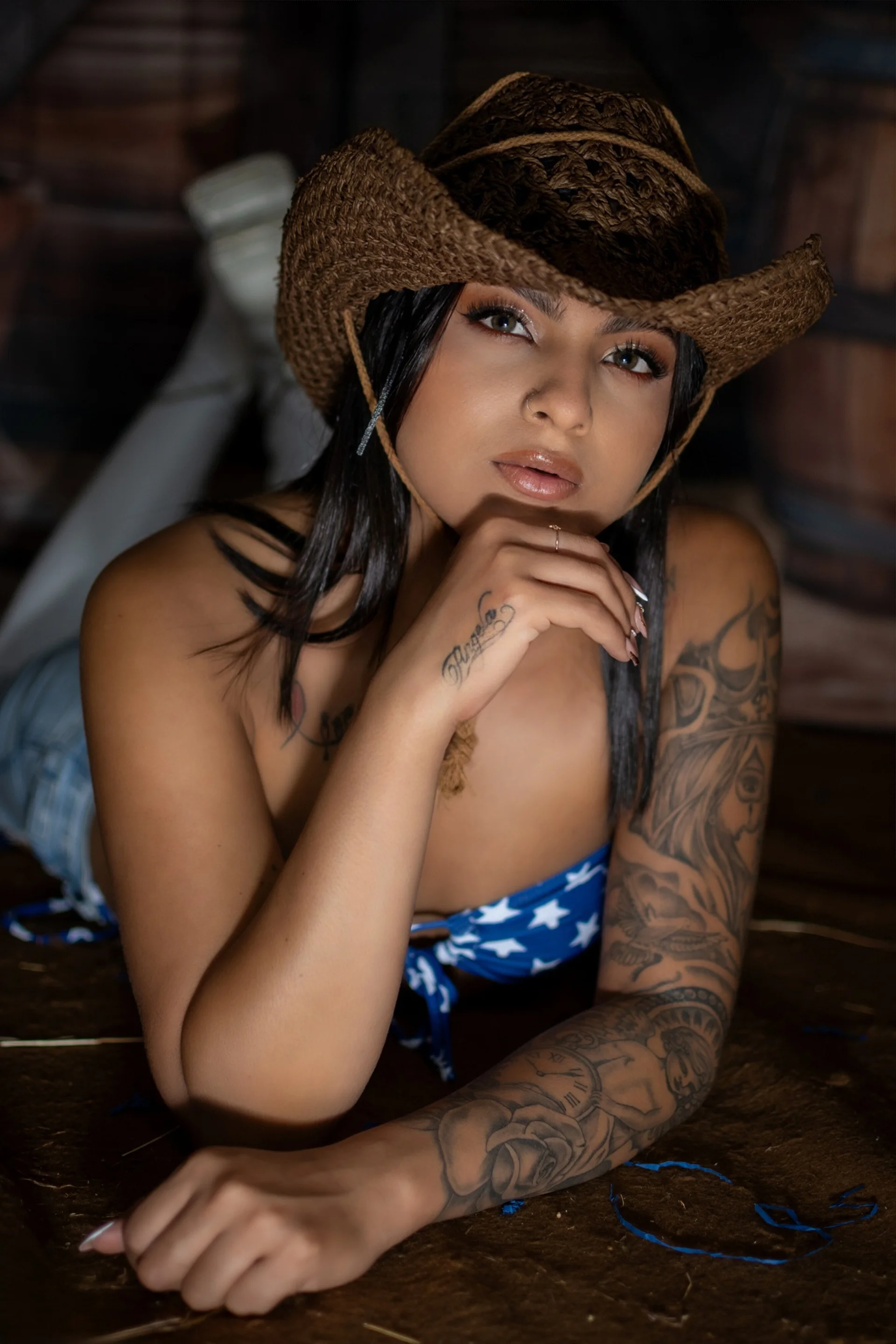 XXX Porn Photo of Nude Megan_browns1 99