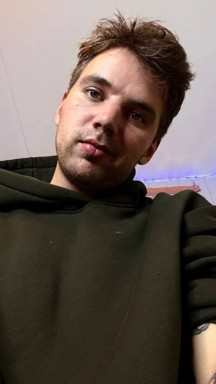 XXX Porn Photo of Nude ArthurWhitee 2