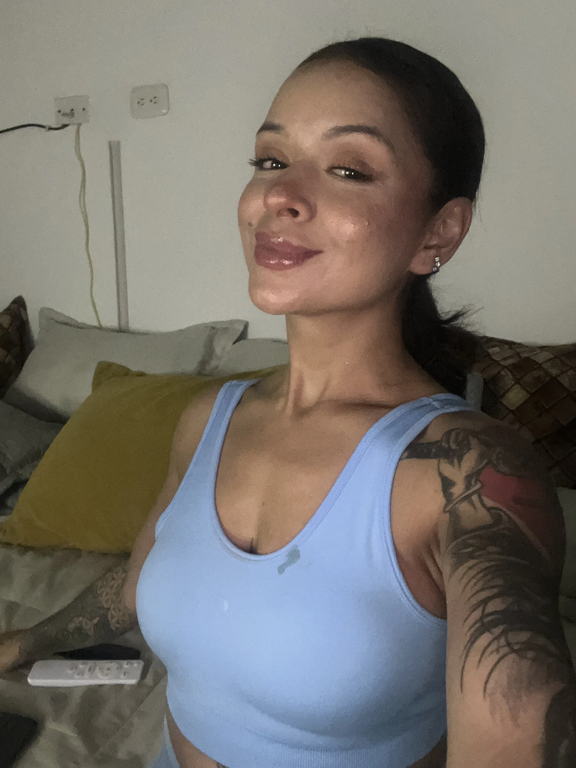 XXX Porn Photo of Nude Selena_G69 1216