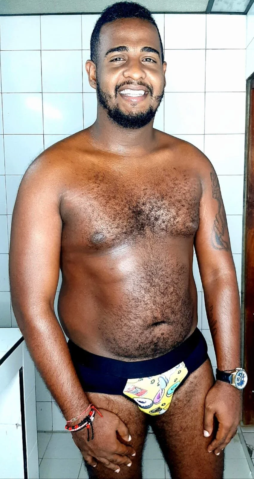 XXX Porn Photo of Nude Misterr_Dick9 19