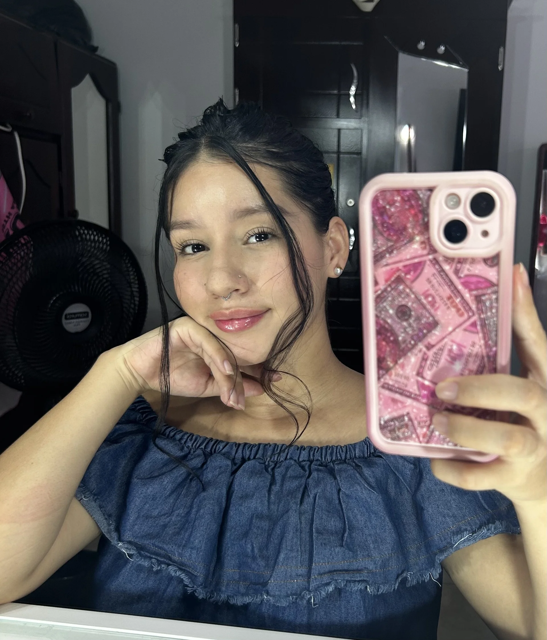 XXX Porn Photo of Nude Abbiee_8 101