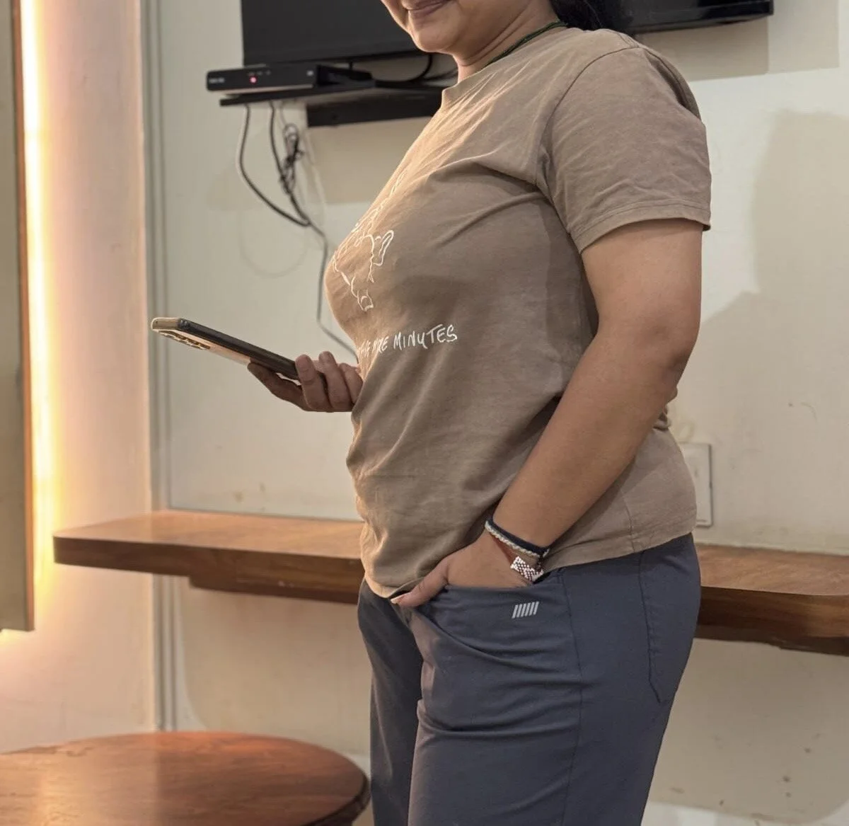 XXX Porn Photo of Nude Priya_sharma16 1