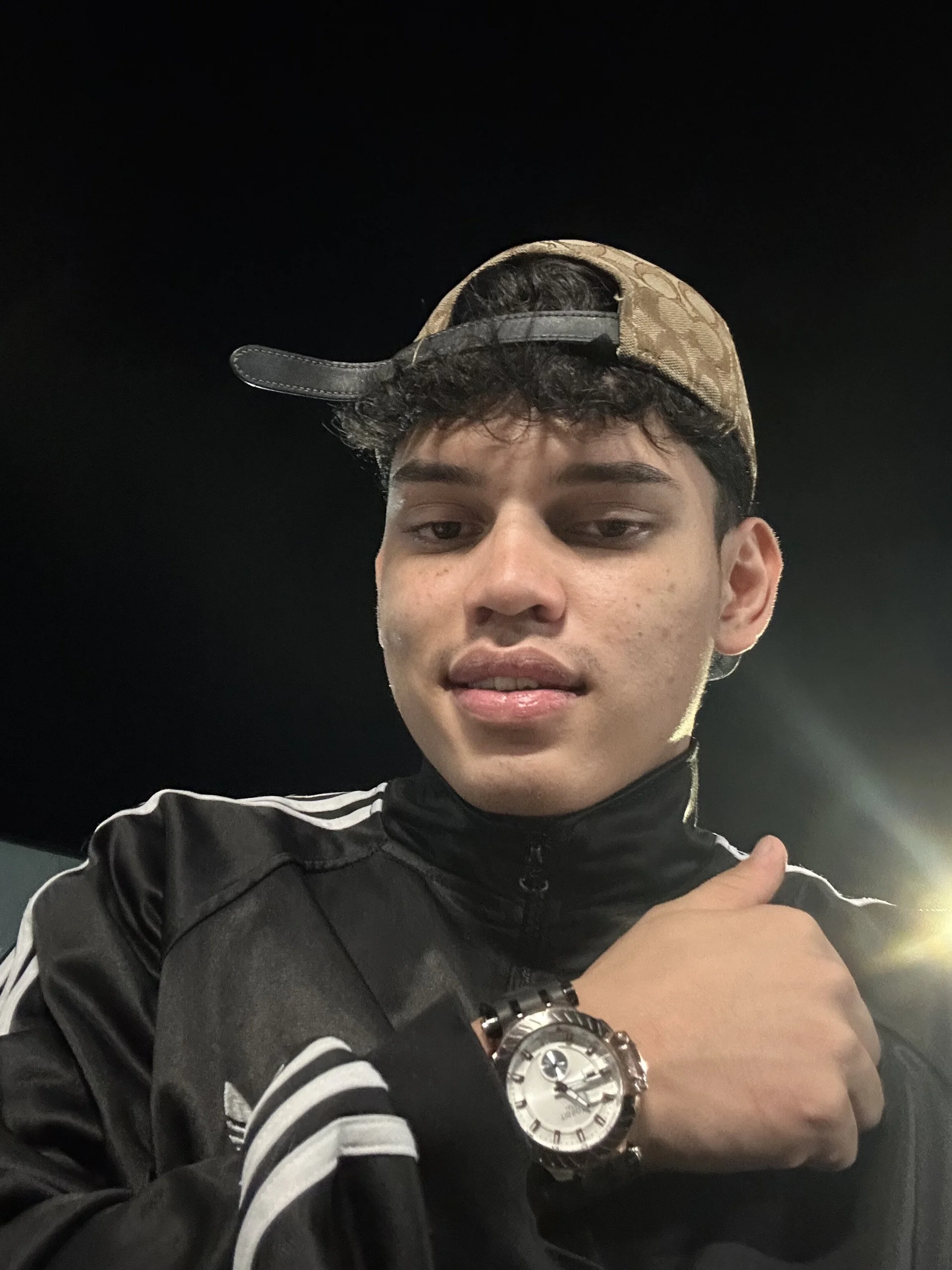 XXX Porn Photo of Nude Jostyn18boy 5