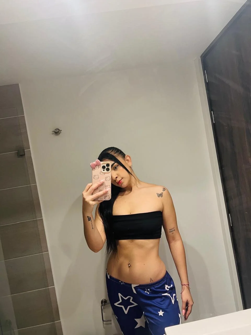 XXX Porn Photo of Nude Emily_Flame 30